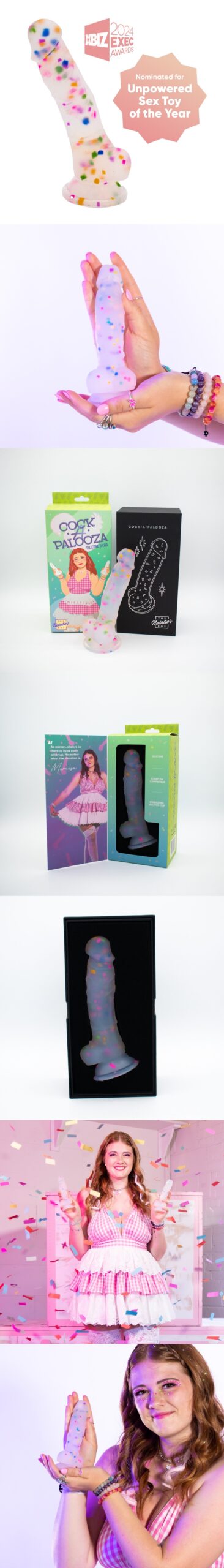 Porn: palooza anal