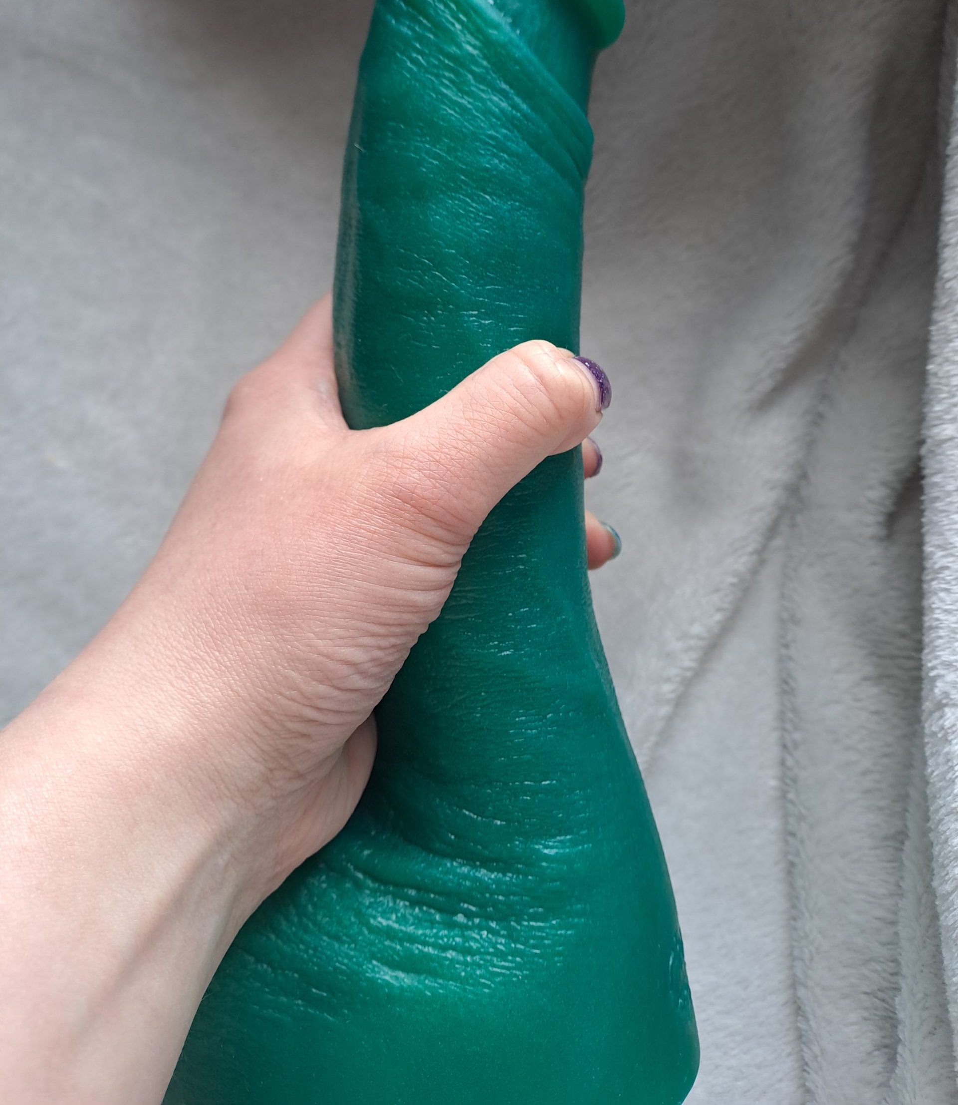 Porn: perfect dildo