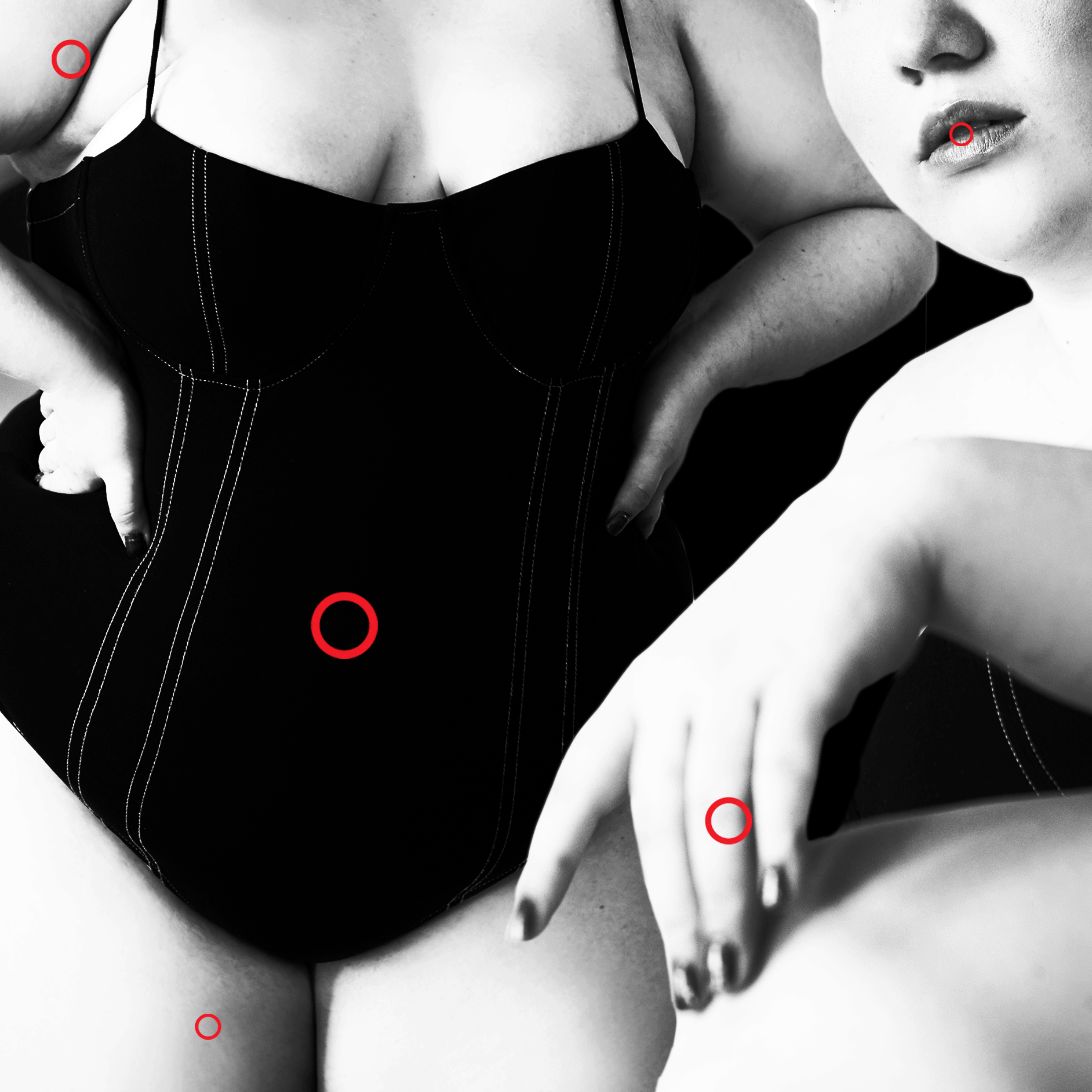 Porn: sensitive nipples lesbians
