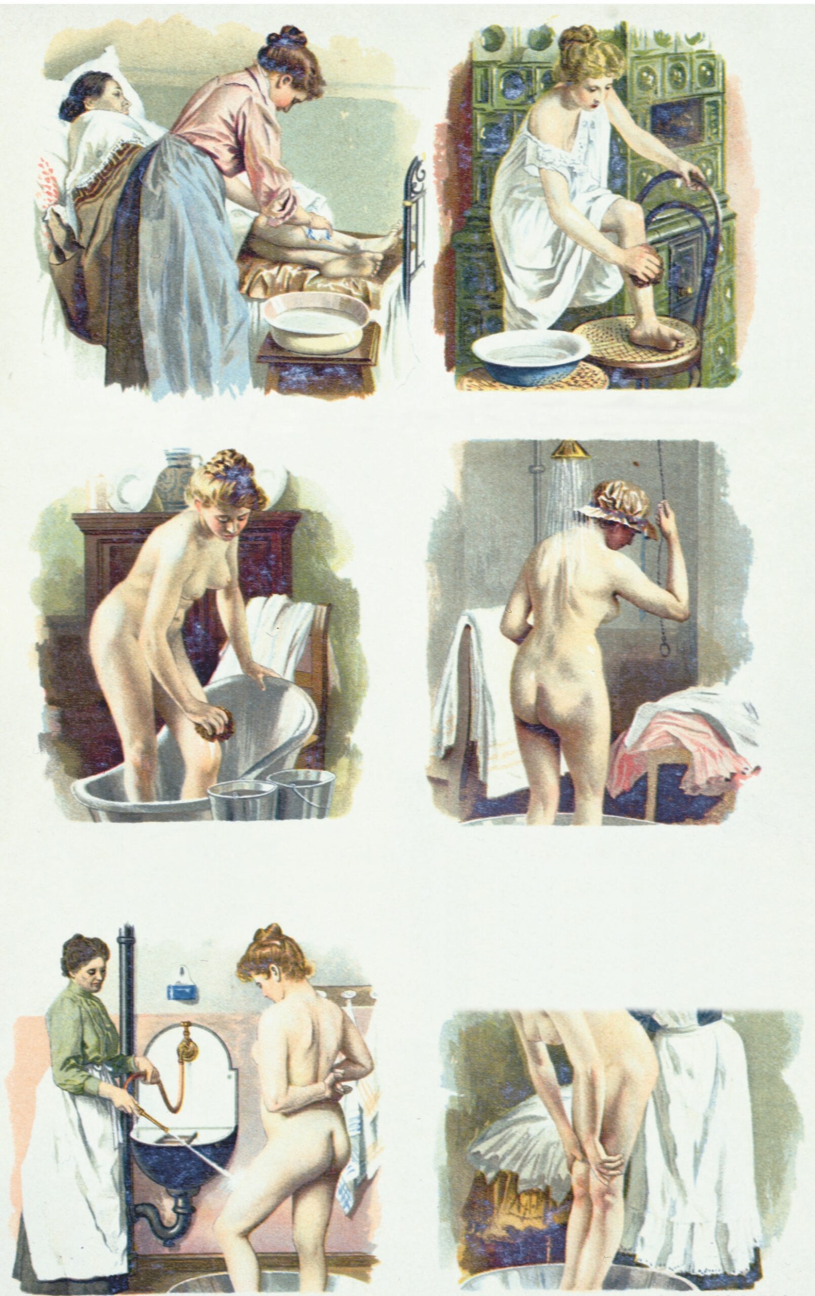 Porn: sombar nude