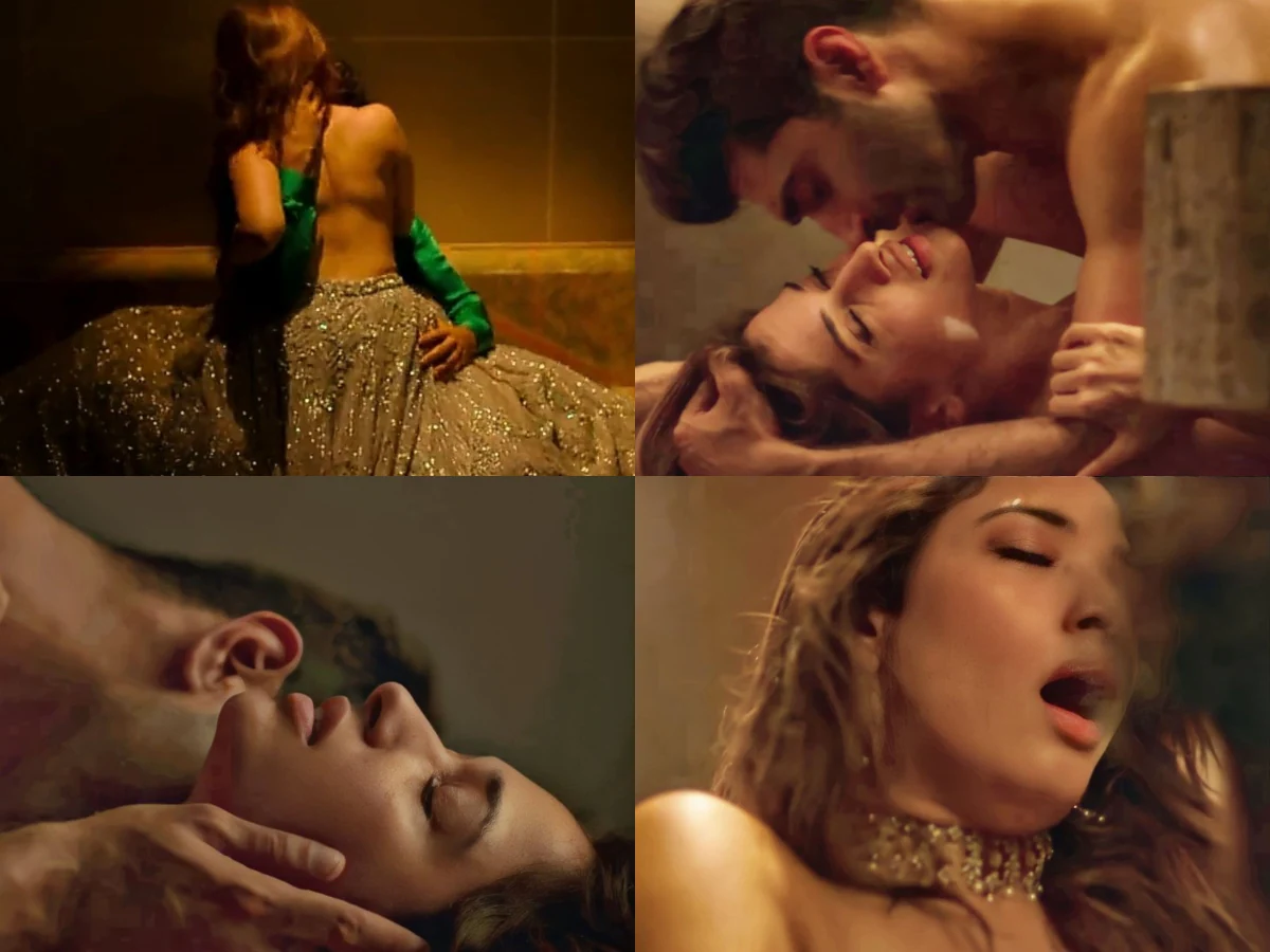 Porn: tamanna bhatia in nude anal