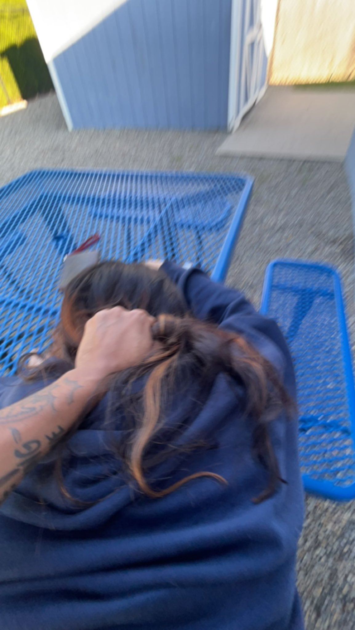 Porn: torta gets fucked