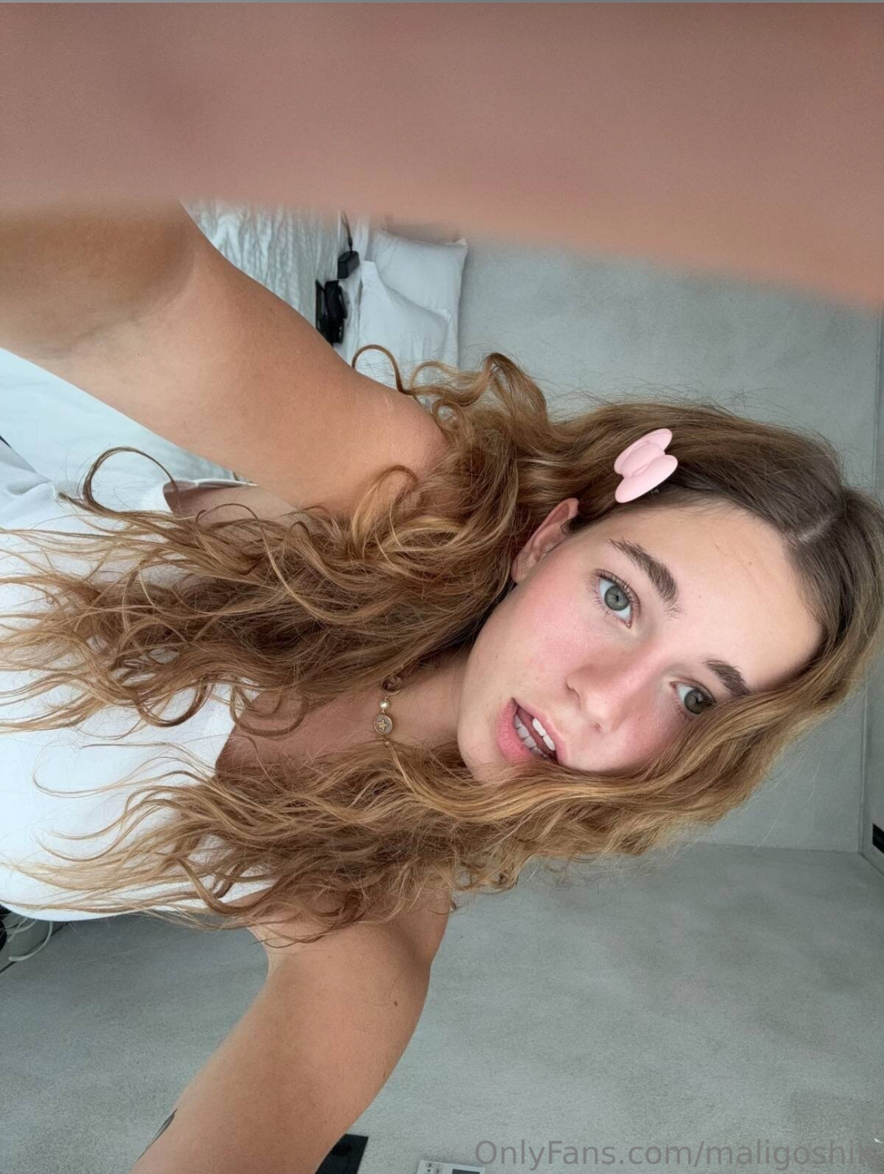 OnlyFans – Ann@ M@lyg0n