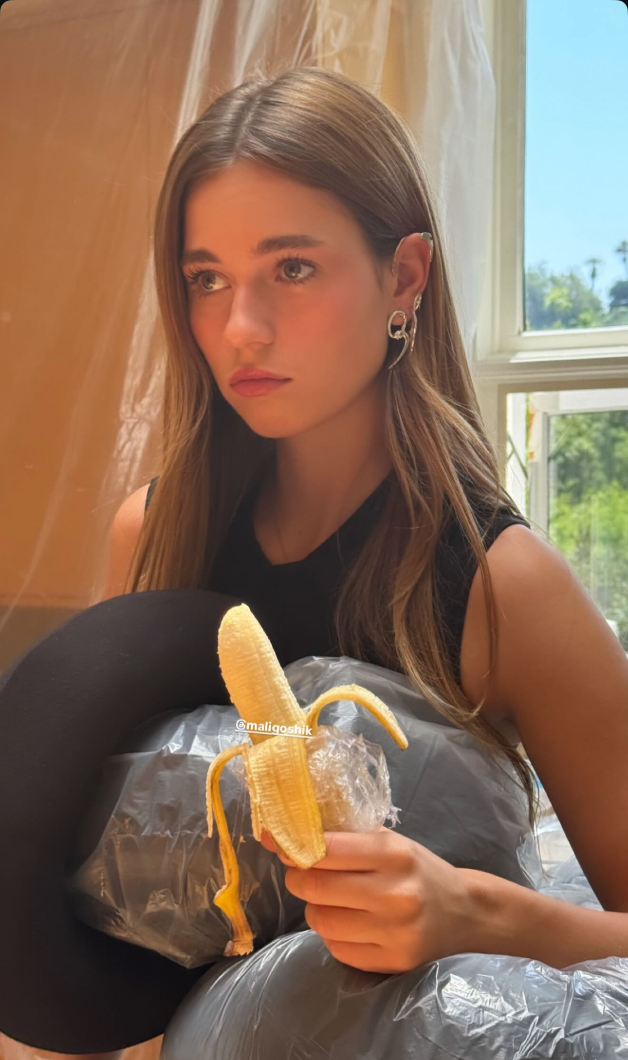 OnlyFans – Ann@ M@lyg0n