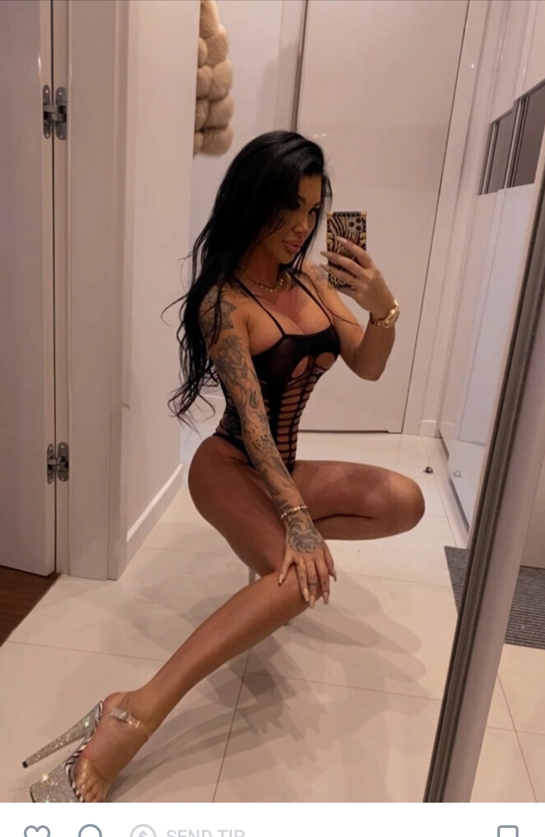 OnlyFans – Enadiii Only Fans From Poland