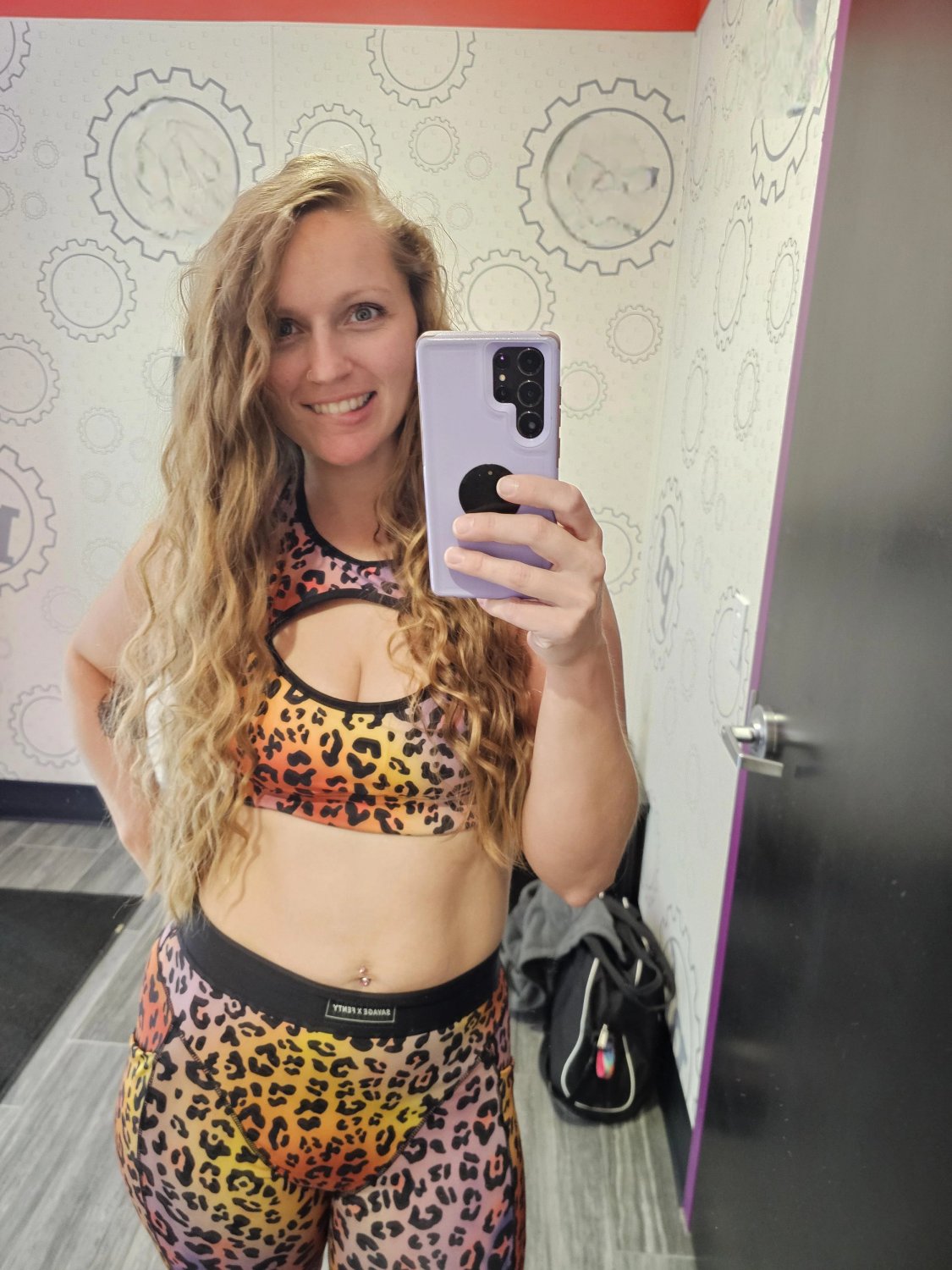 OnlyFans – Mandy Cakes / @mandycakes