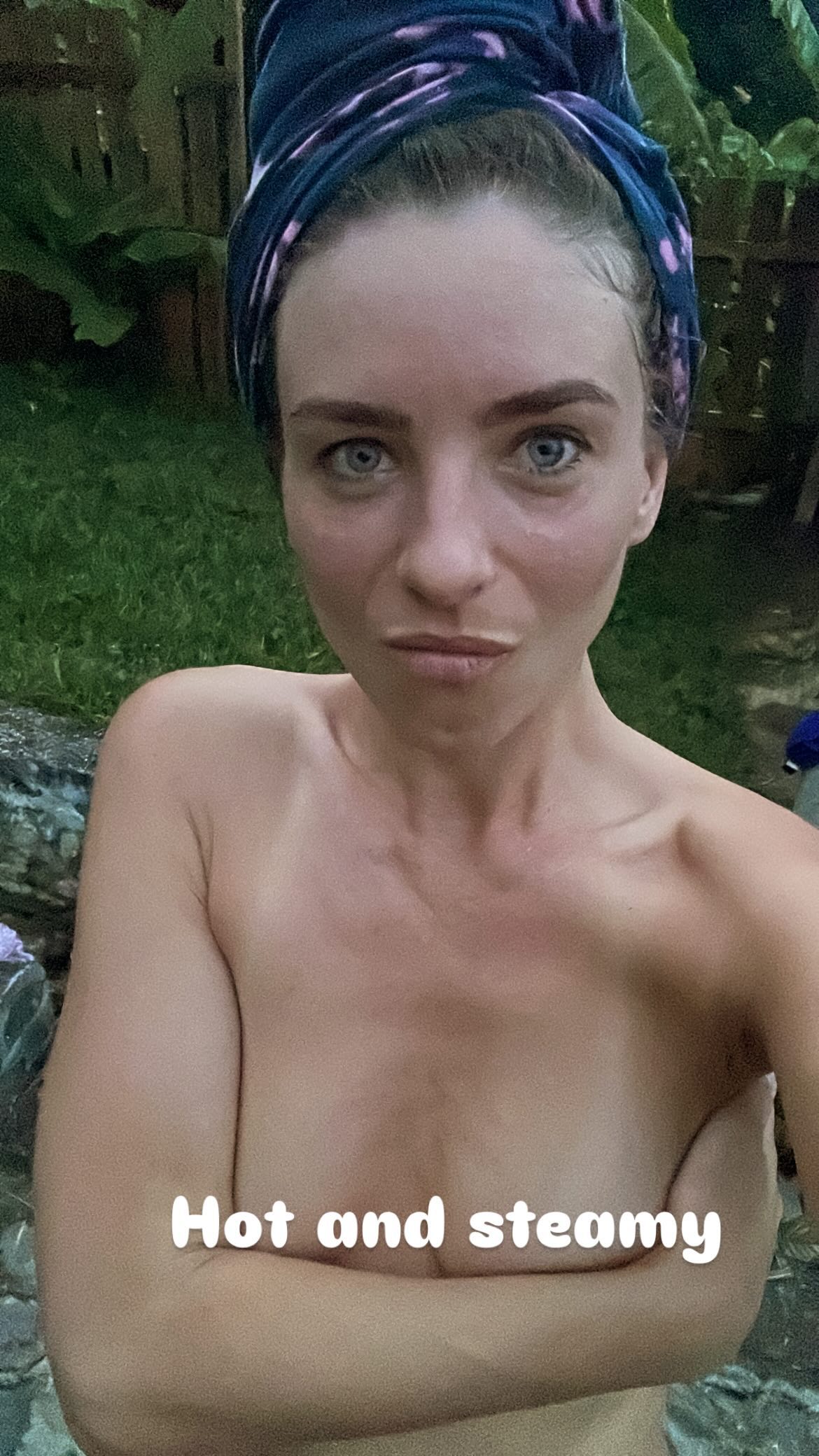 OnlyFans – Yanusya – Prana_yana