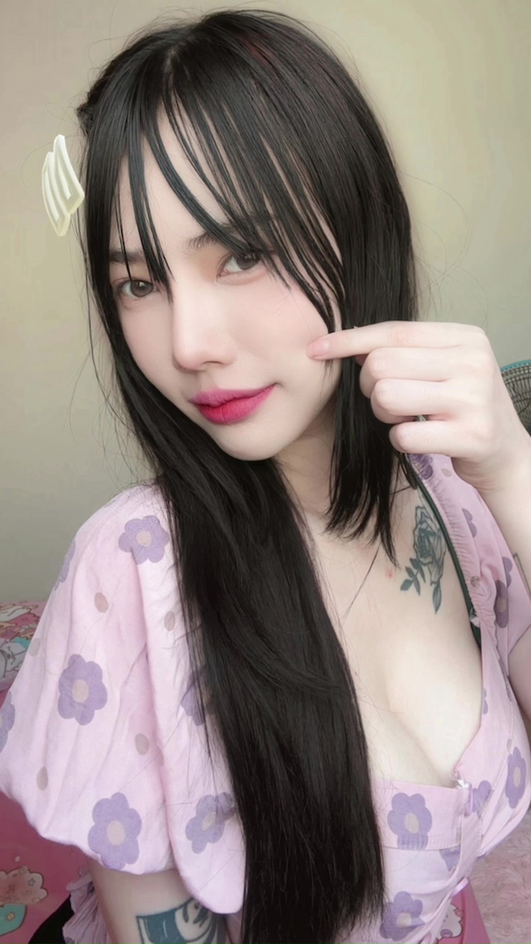 OnlyFans – deardearrrii