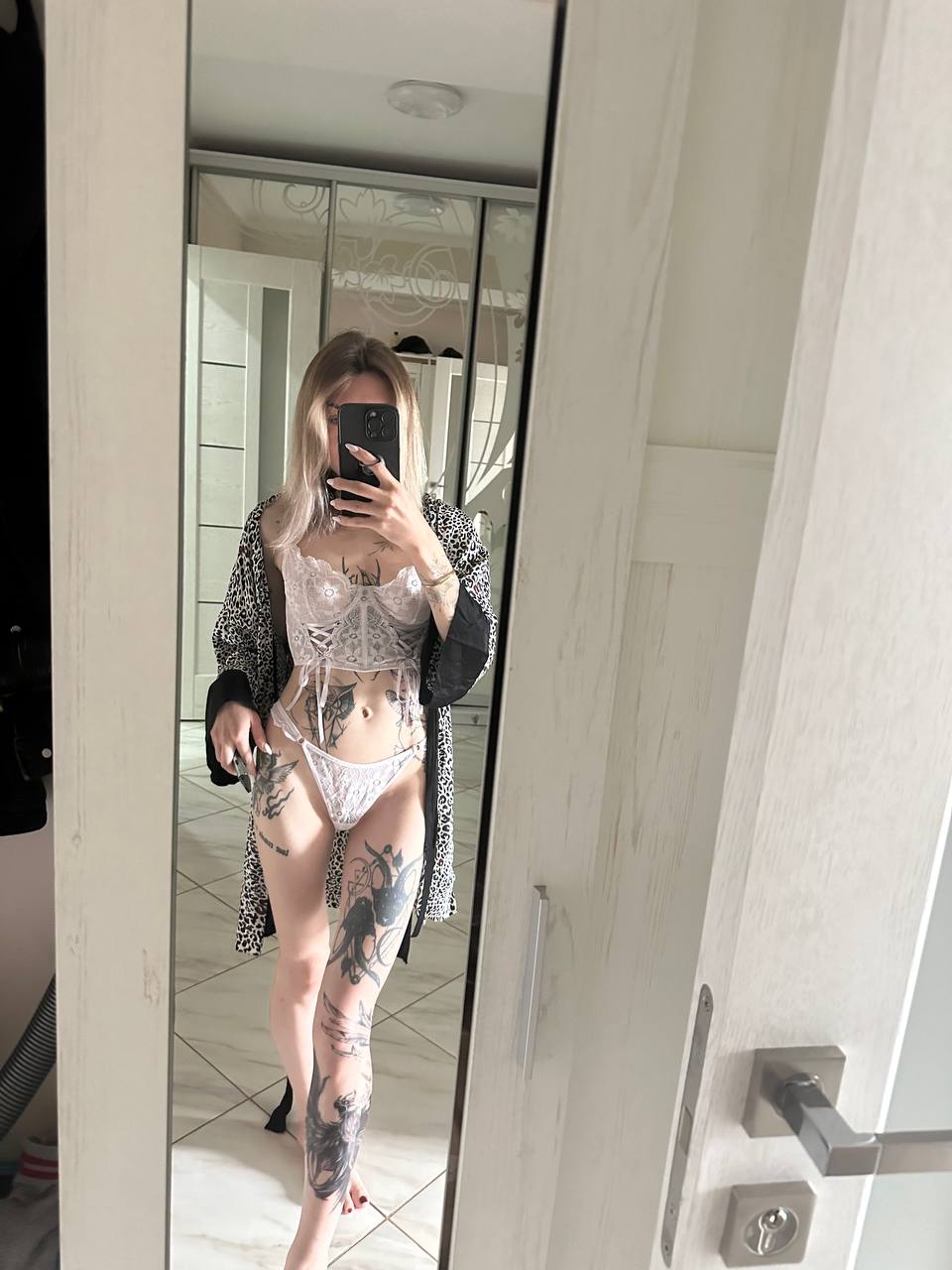 OnlyFans – liza_bet / Elisabeth