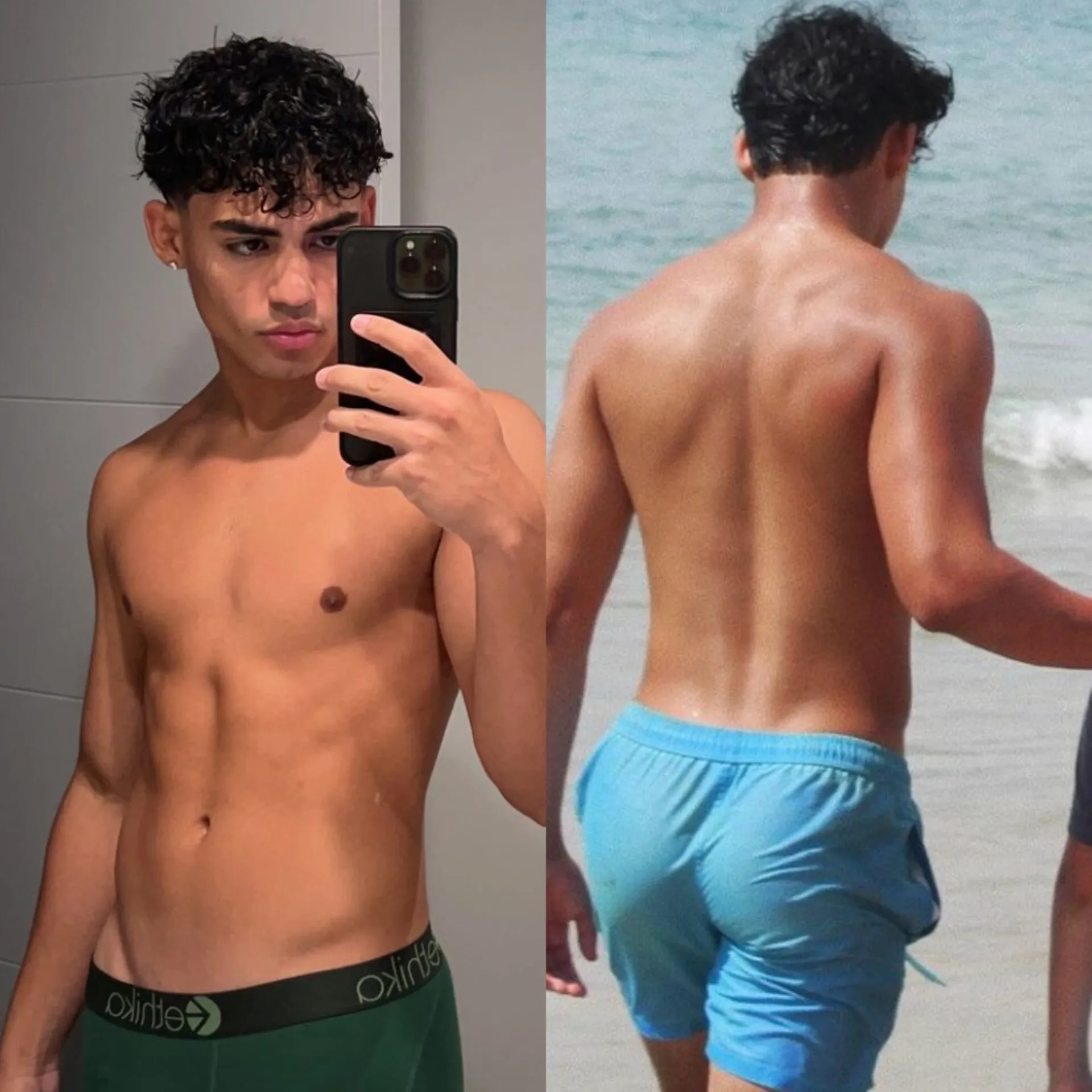 Porn: alejandro rosario nsfw leaked