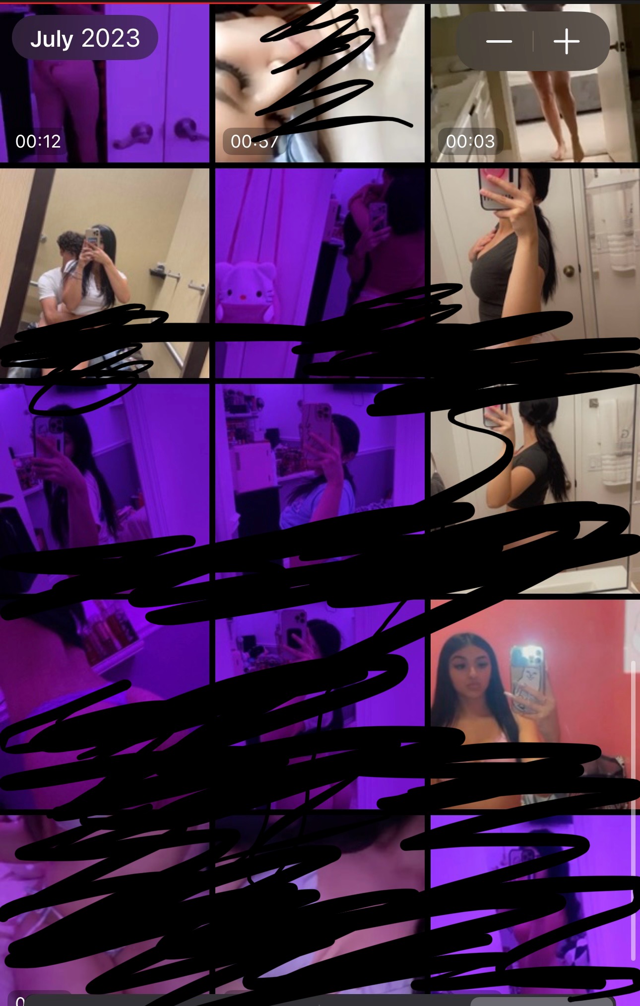 Porn: bbyayelen leaks