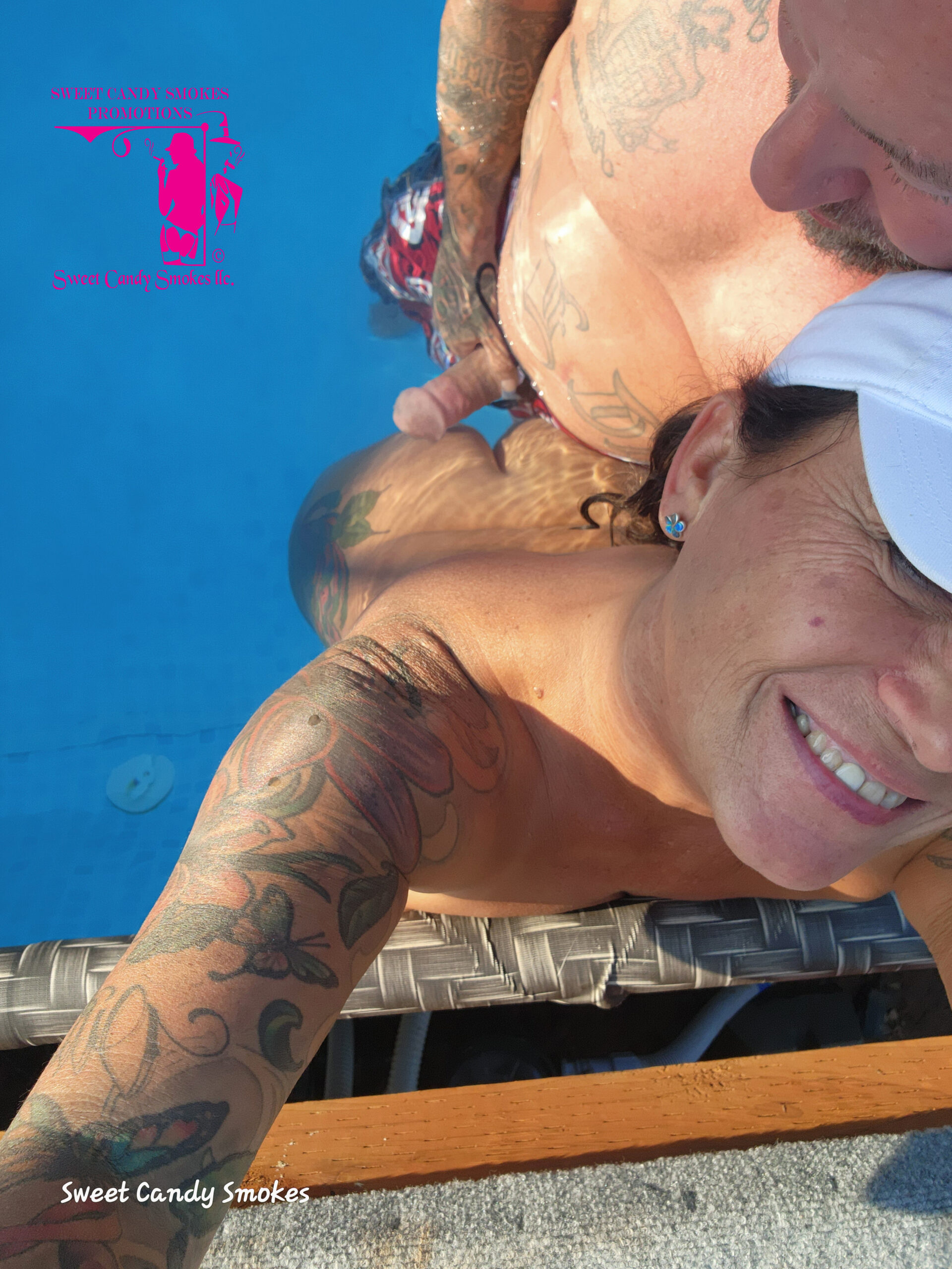 Porn: candy cock onlyfans leak