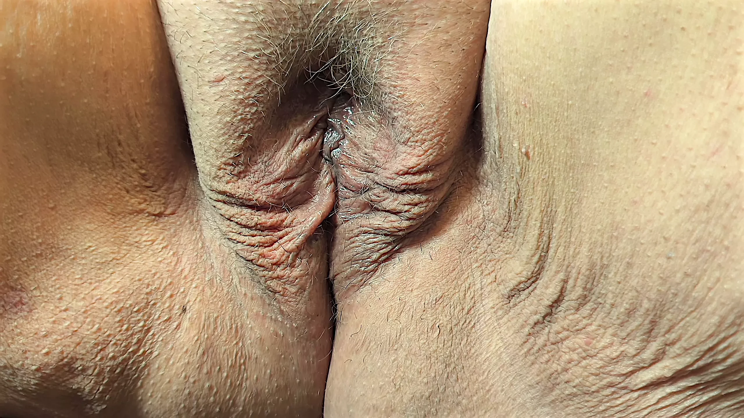 Porn: challenge booty anal