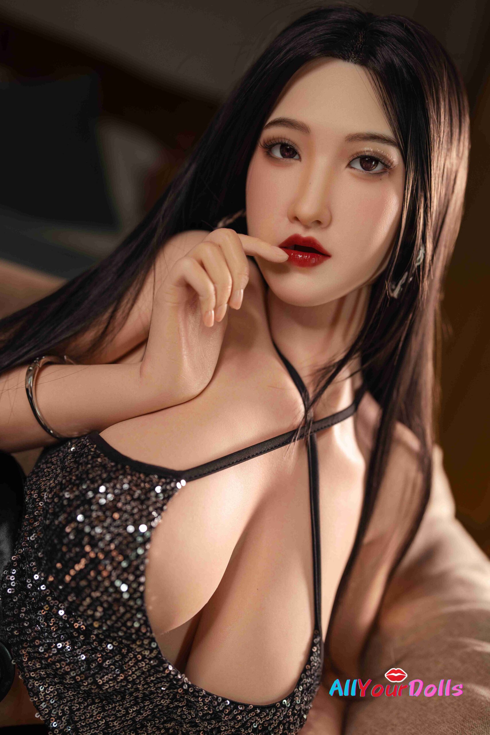 Porn: enchanting anal