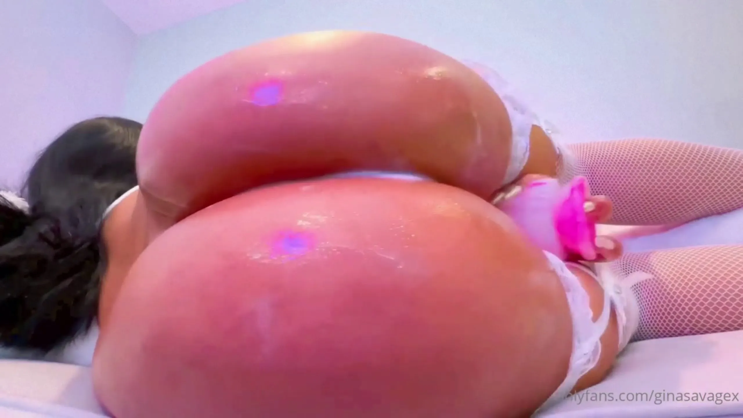 Porn: ginalaitschek nude leak