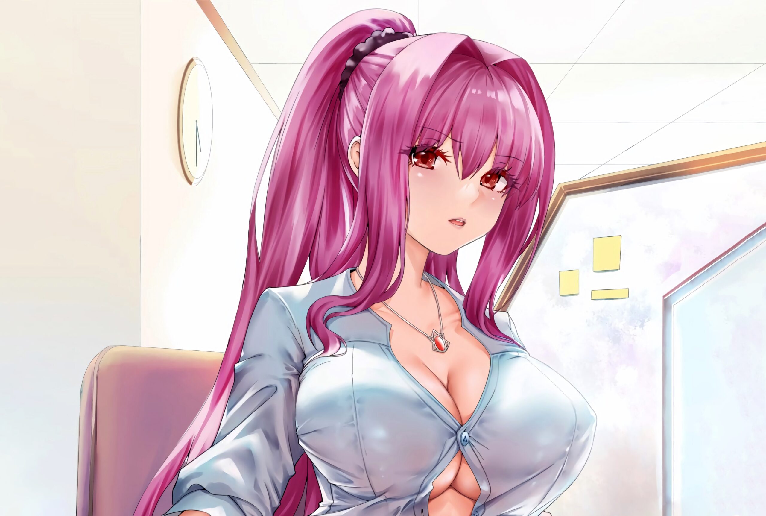 Porn: hot boobs pnik