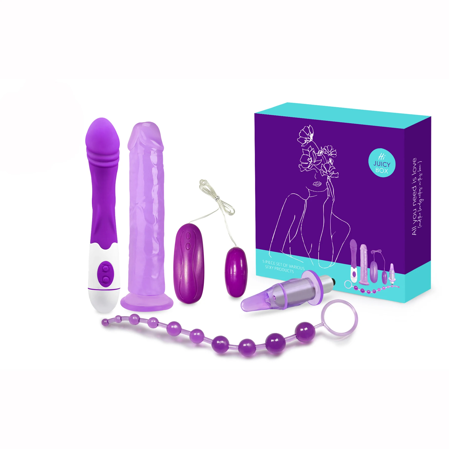 Porn: hot dildo