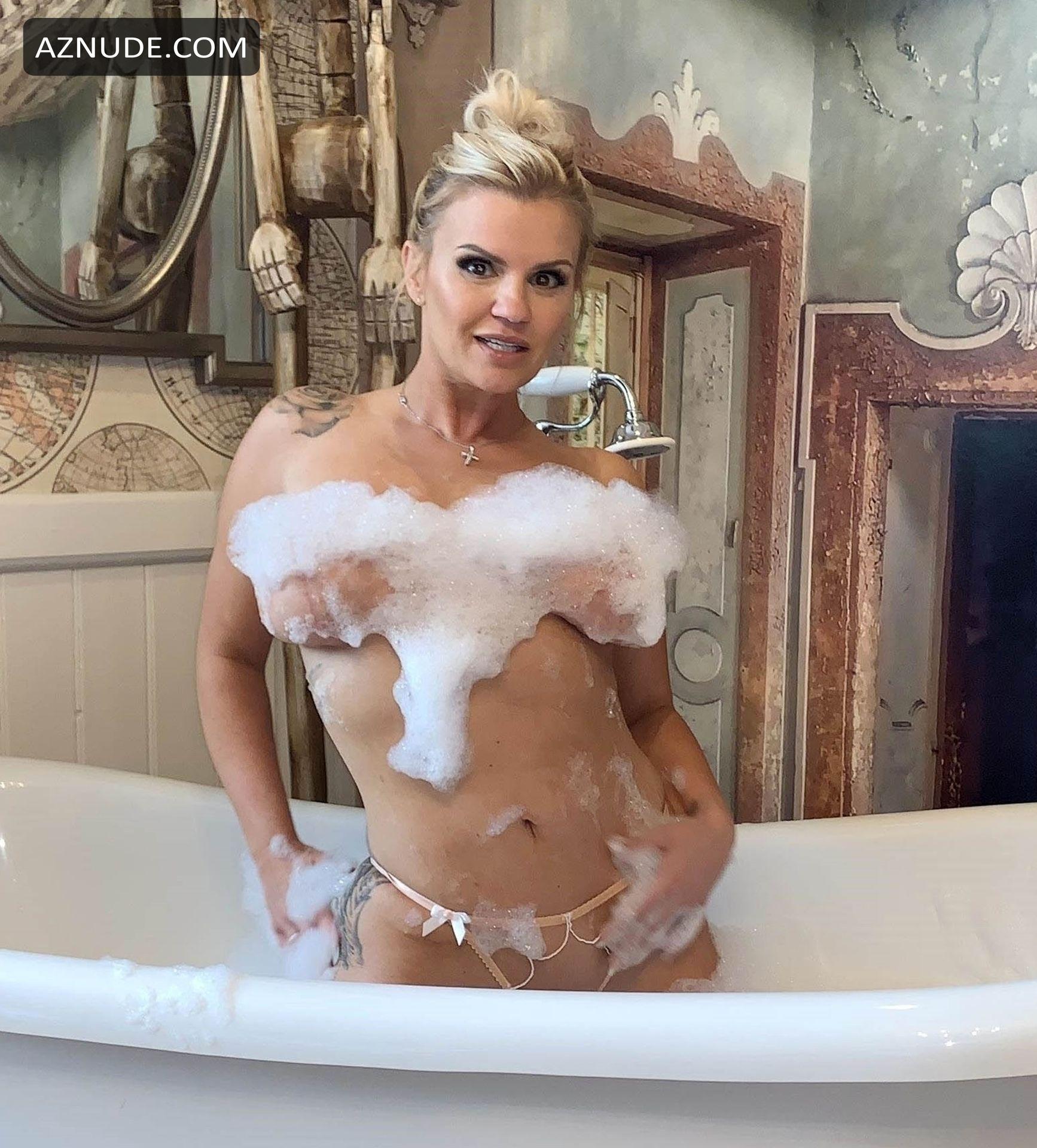 Porn: kerrykatona onlyfans leak
