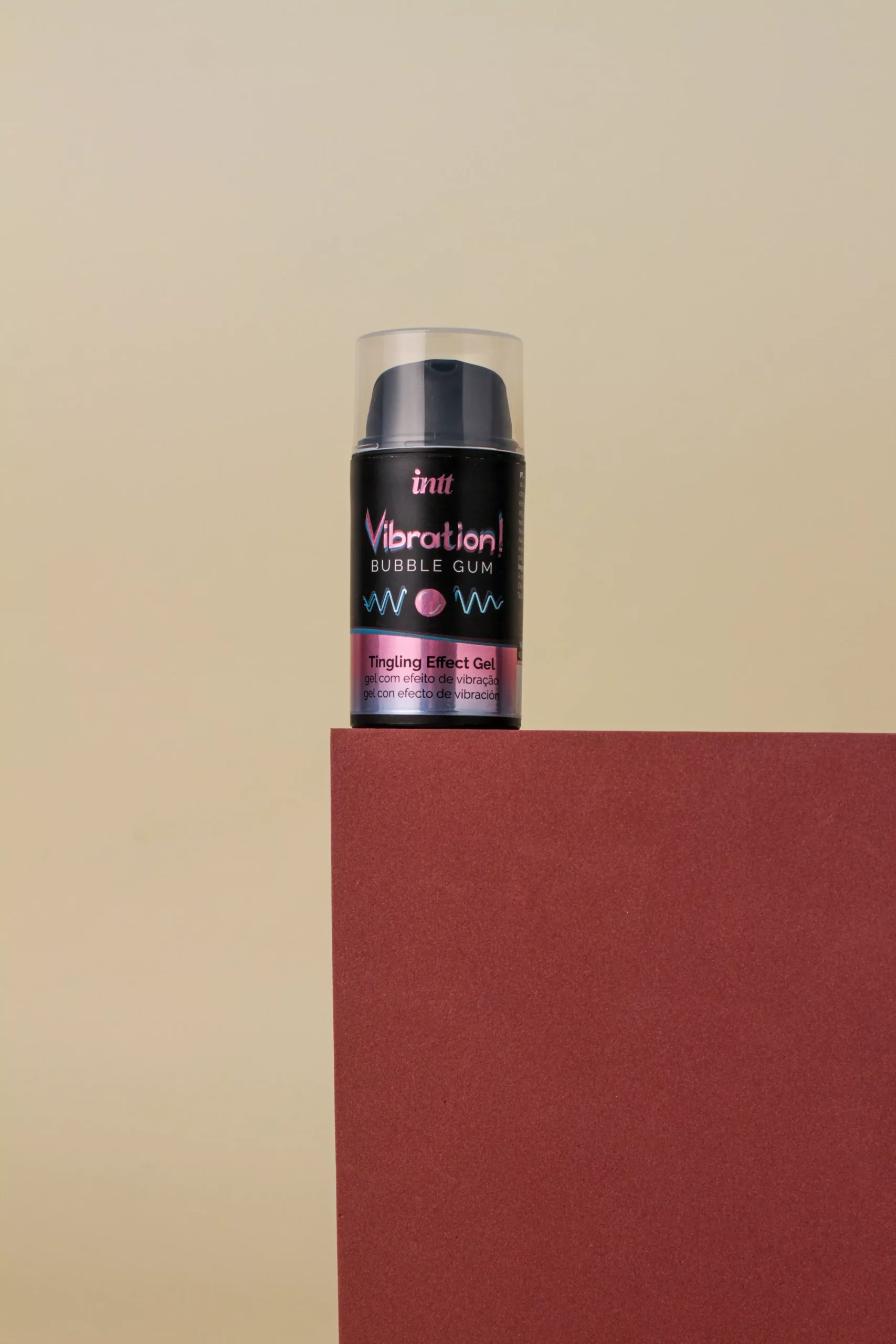 Porn: masturbation bubble