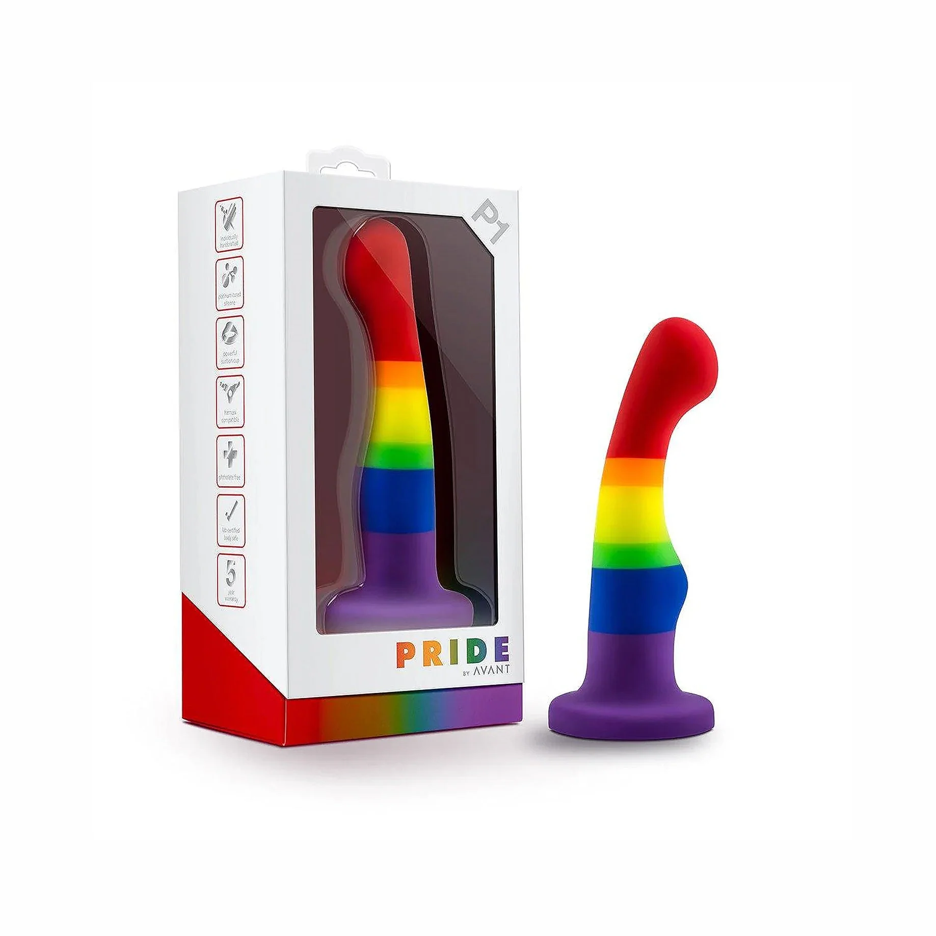 Porn: no aguanto el dildo