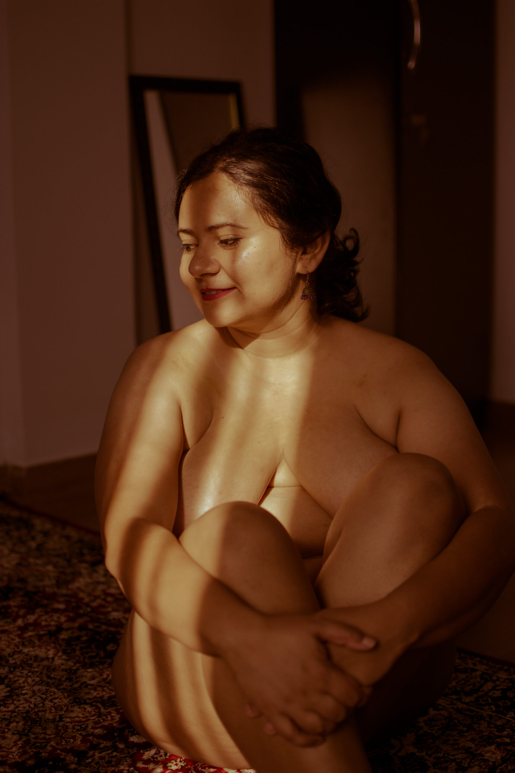 Porn: pankhuri pics nude