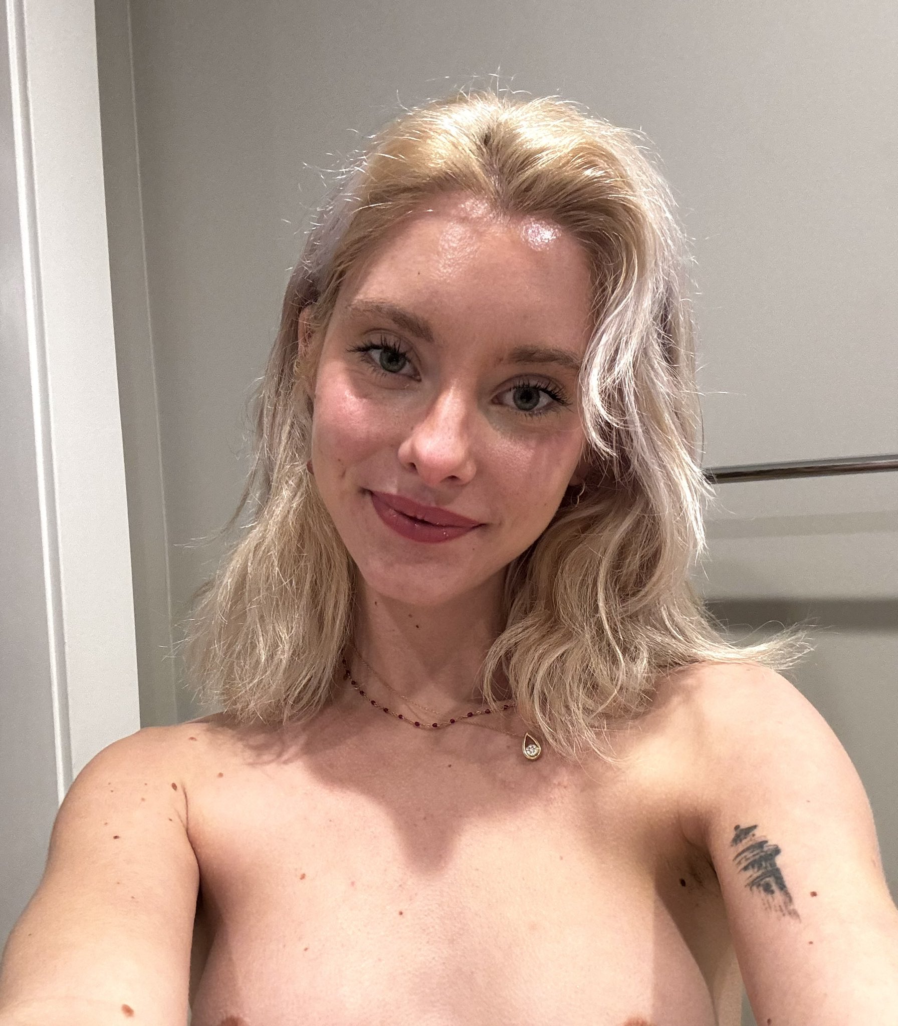 Porn: pottery princess nude