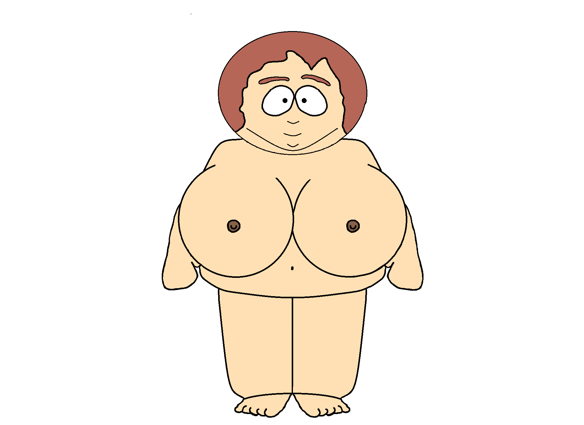 Porn: sharon park nude