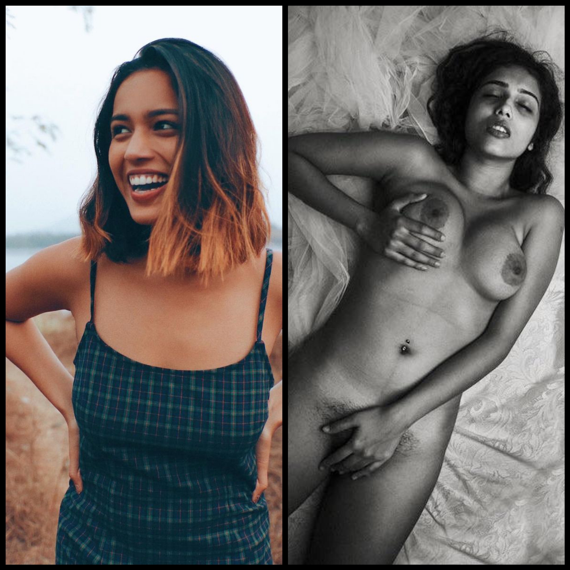 Porn: tara kudale nude