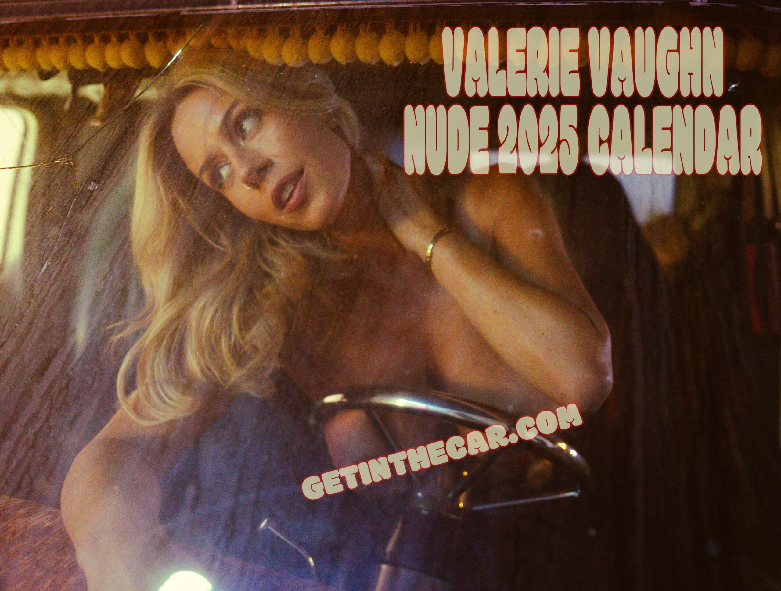 Porn: valerie vaughn nude leak