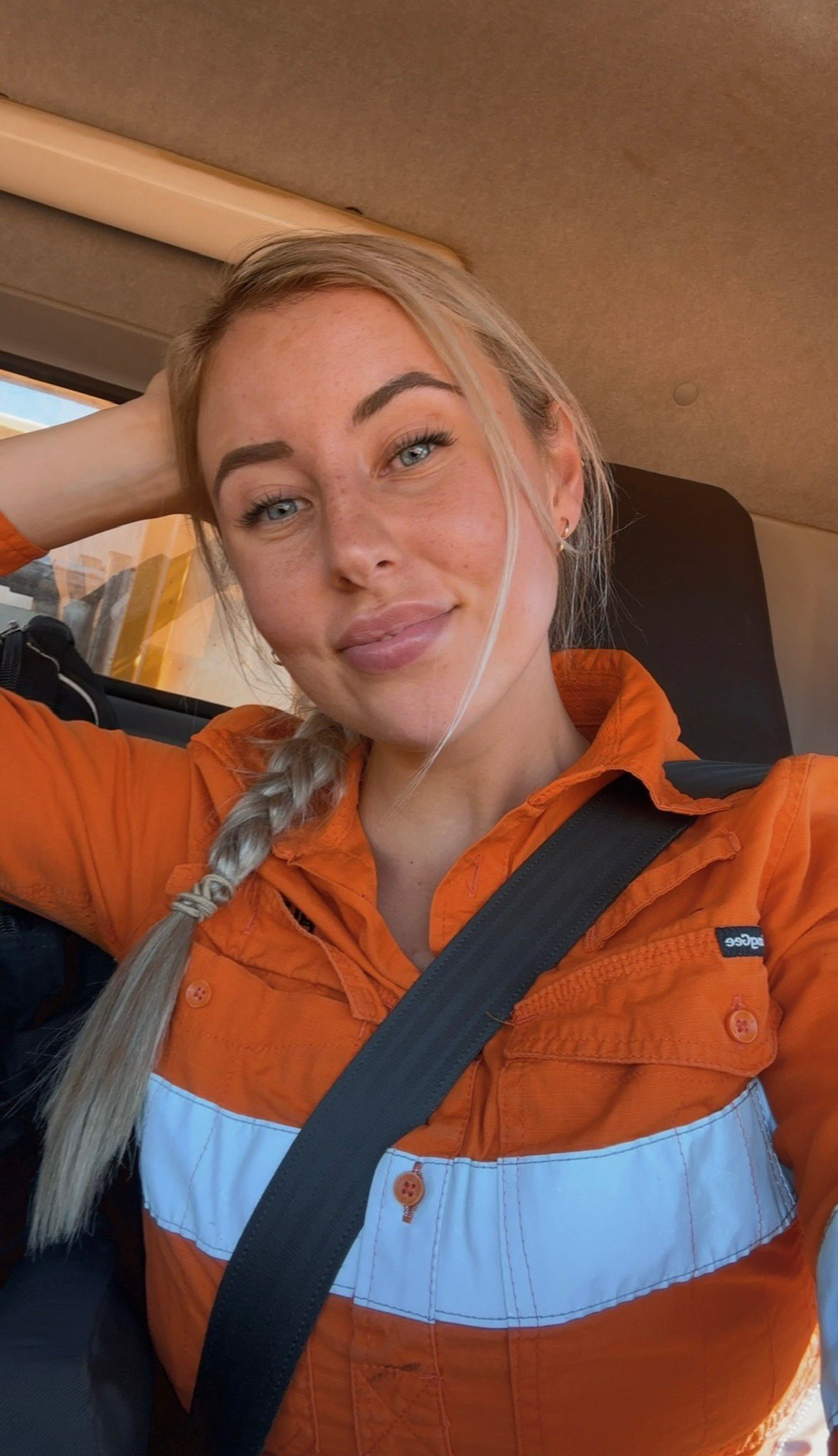 OnlyFans – Jaylie Tori /  @jaylietori