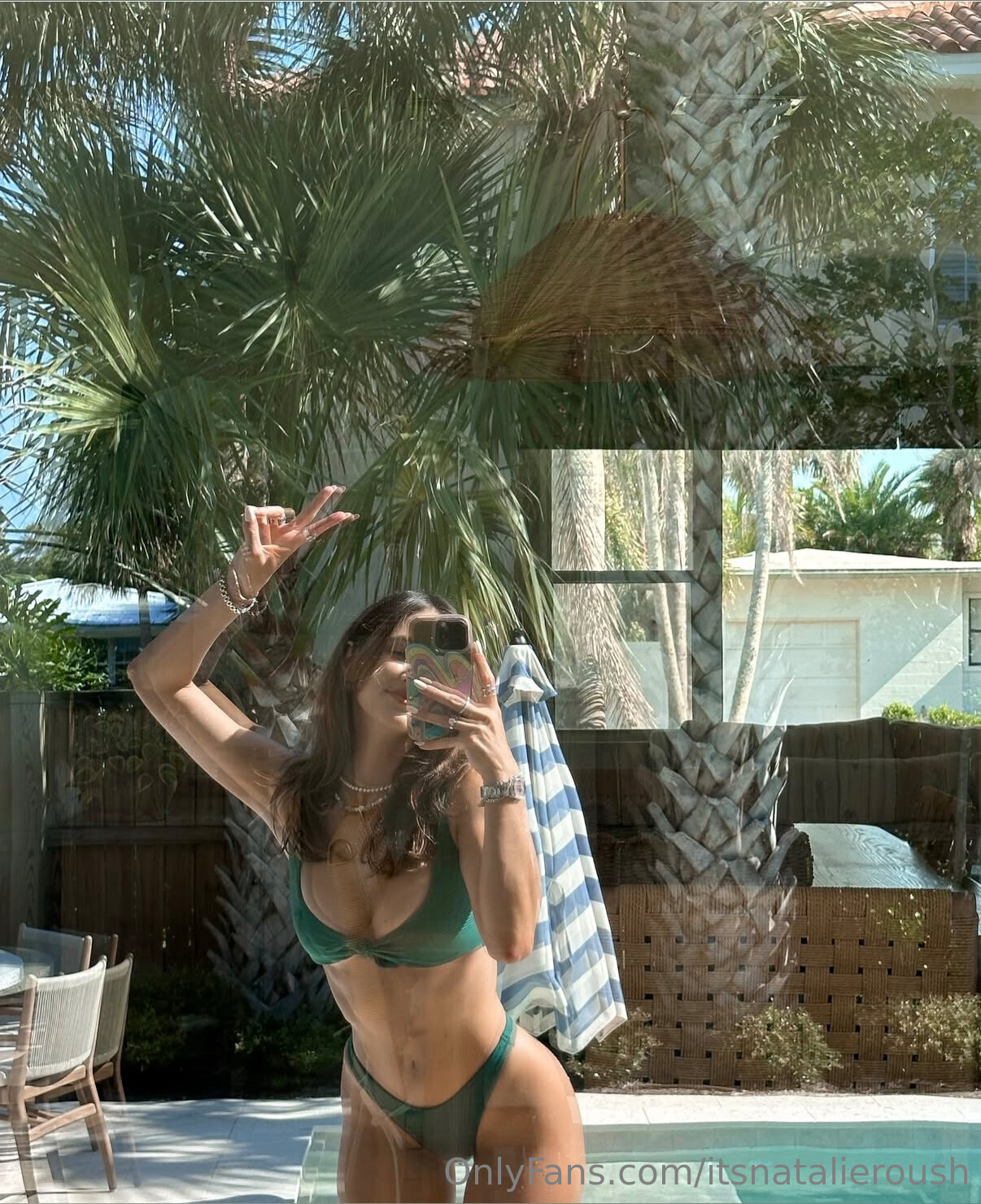 OnlyFans – N@t@lie R0u$h