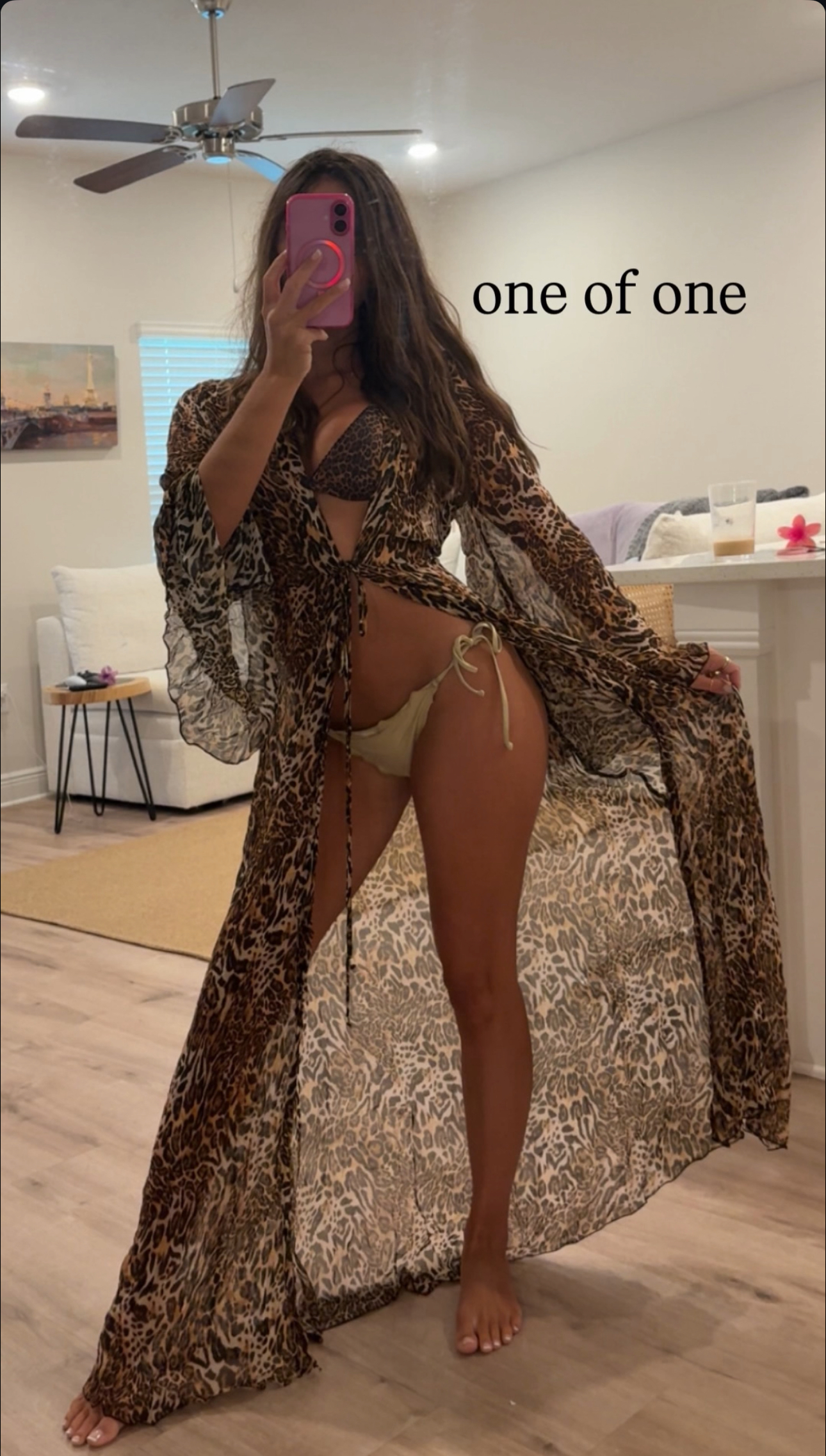 OnlyFans – Paris Power/Princess Paris