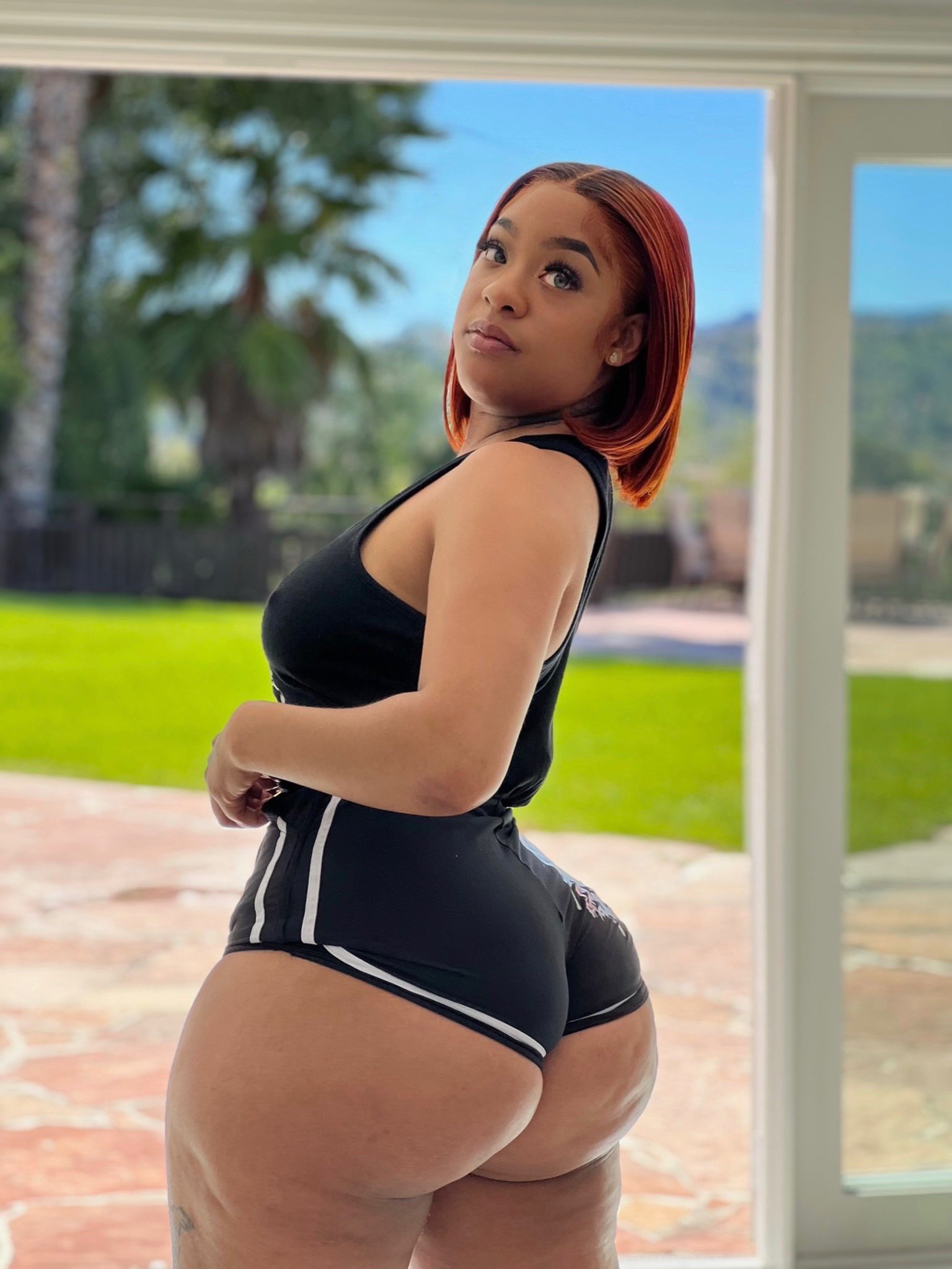 Porn: benzie_xxo onlyfans leaks