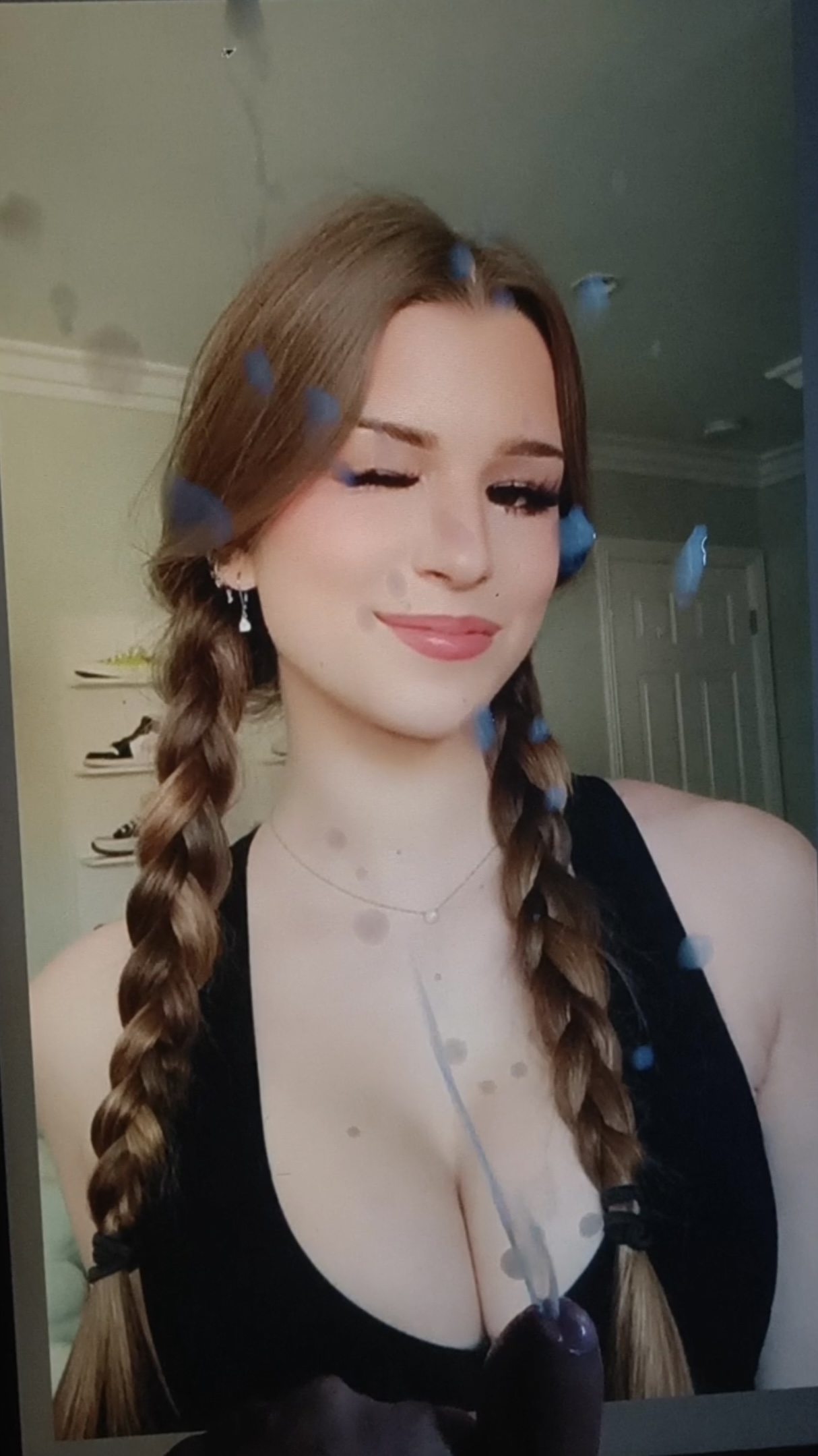 Porn: brook monke nude