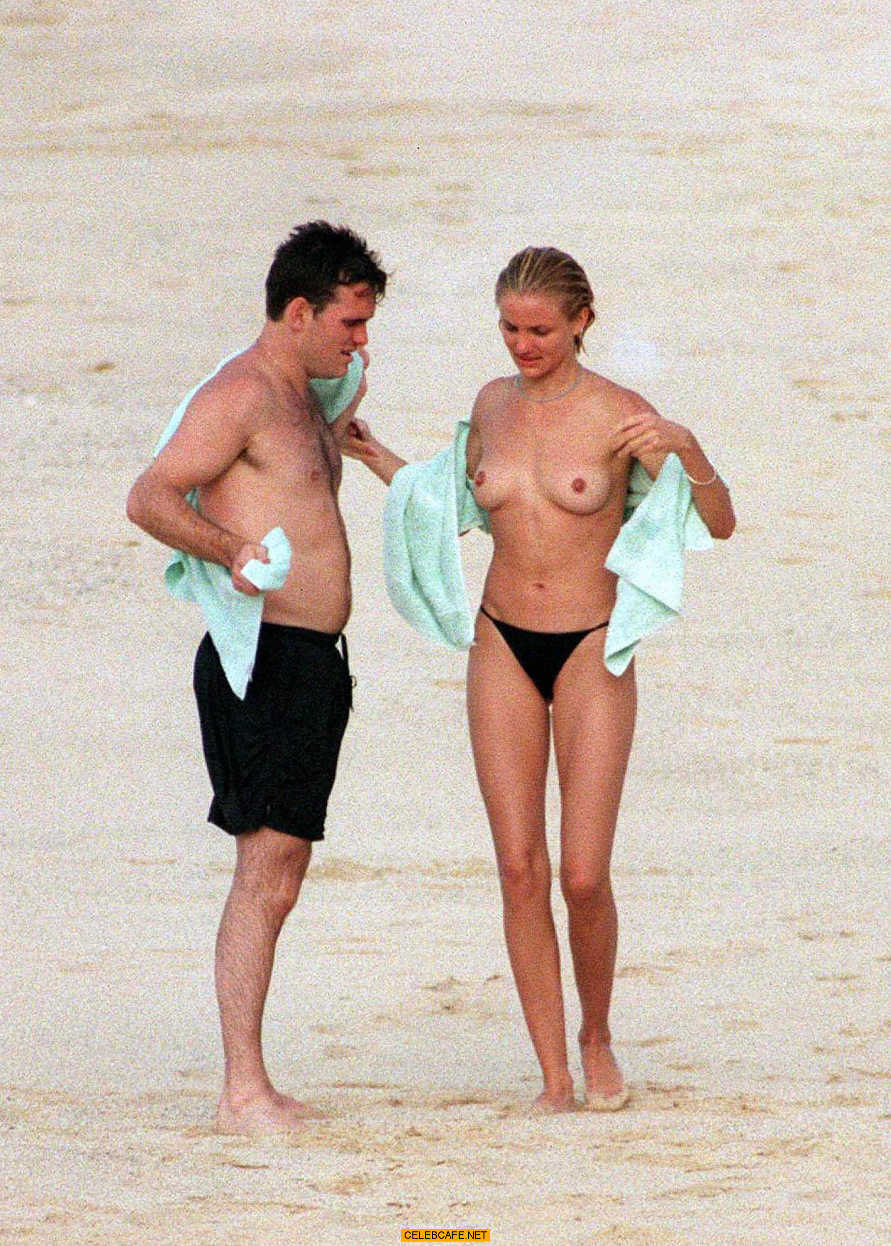 Porn: cameron diaz nudes