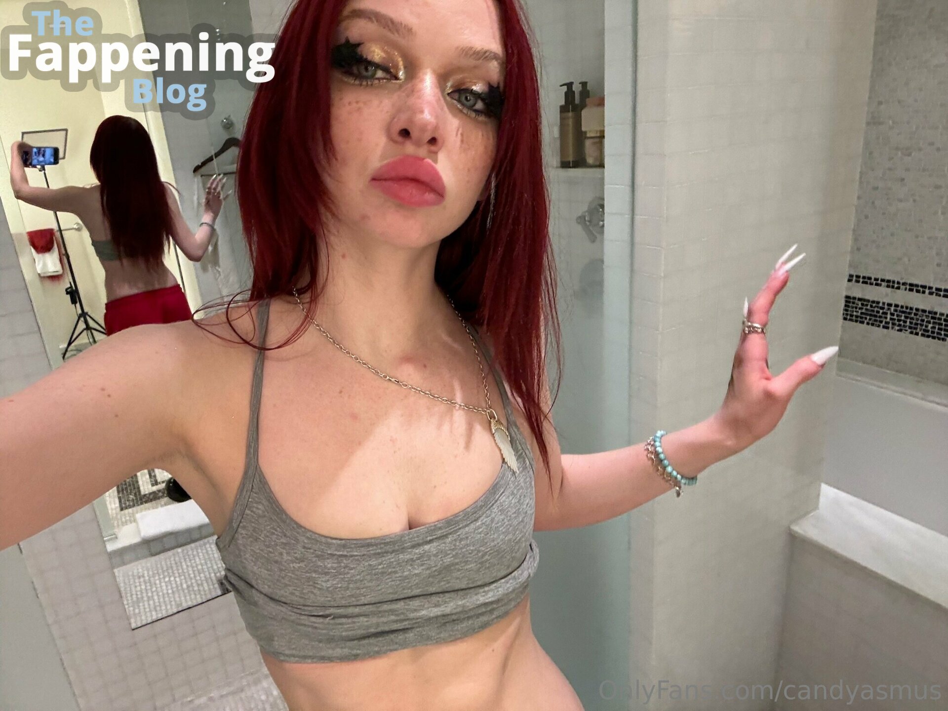 Porn: candyasmus onlyfans leak nude