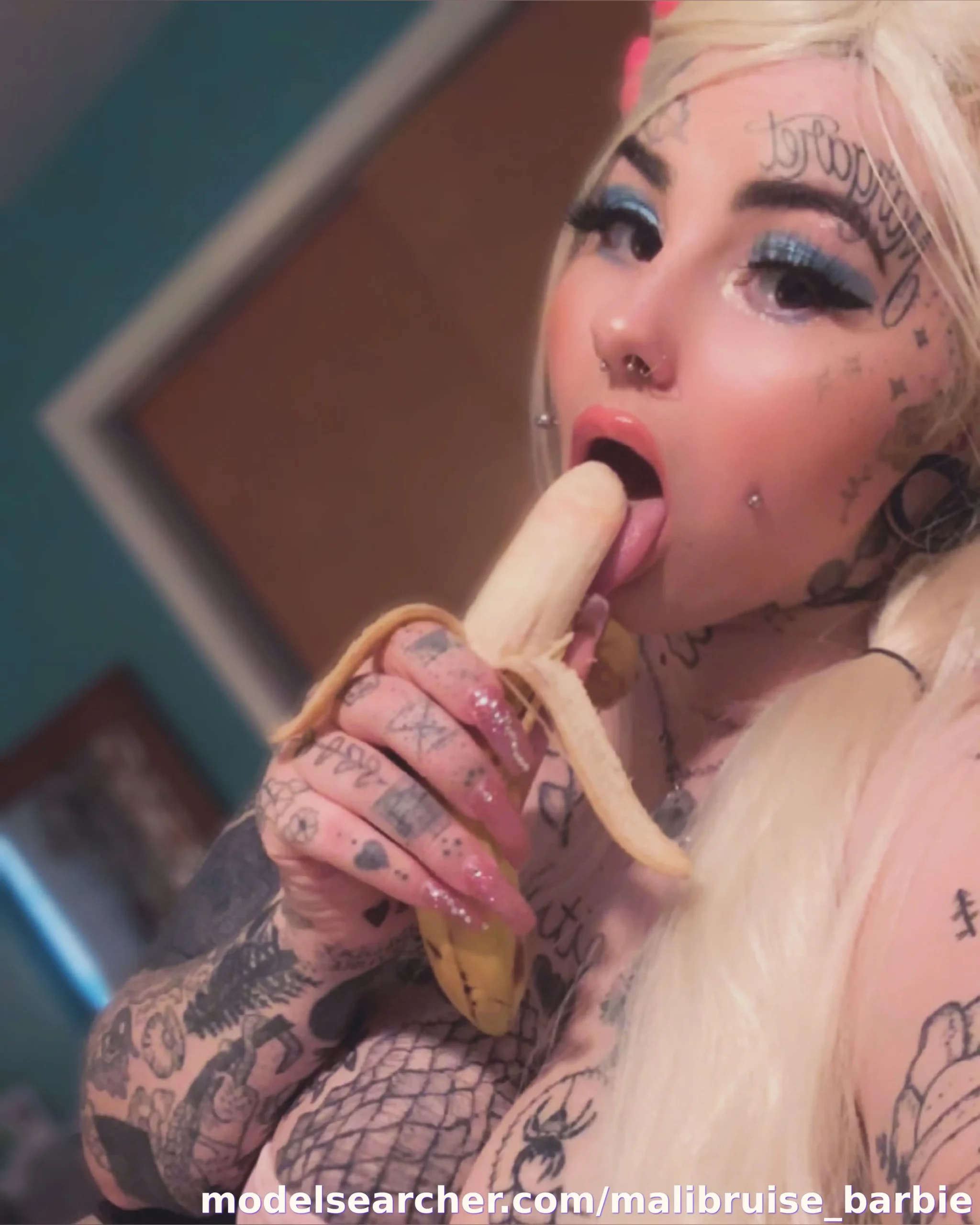 Porn: cuntleigh nude leaked