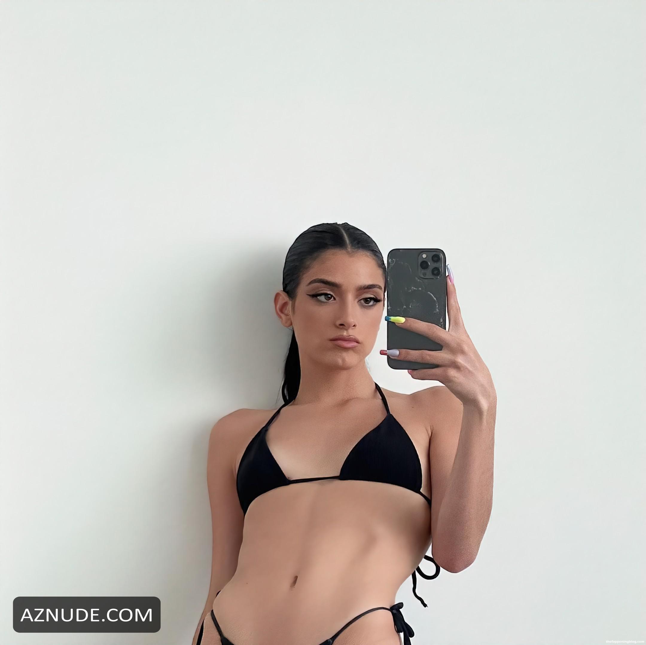 Porn: dixie damelio nudes