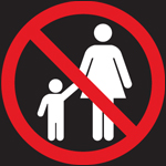 Porn: families nude