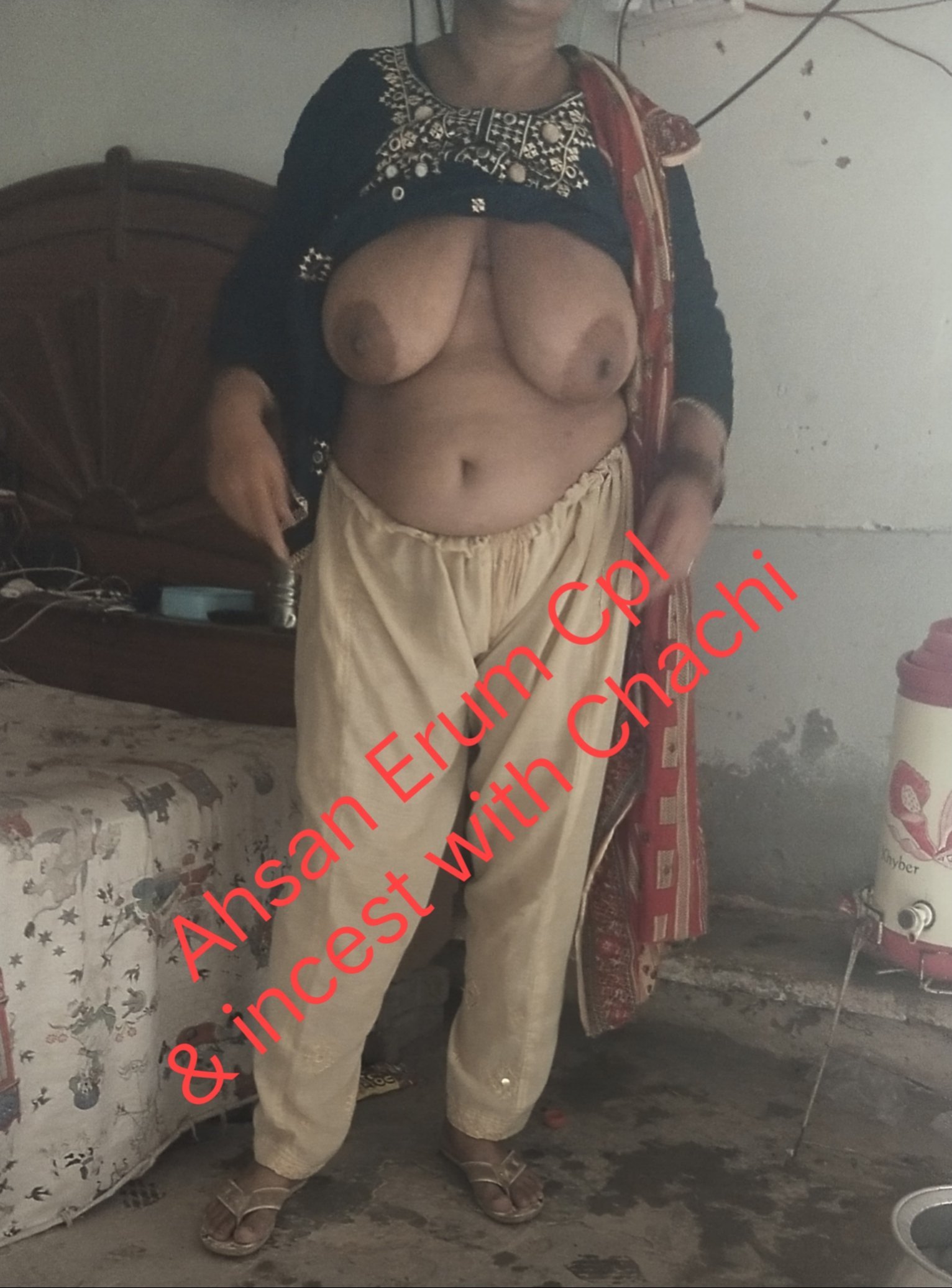 Porn: janjan nude leak