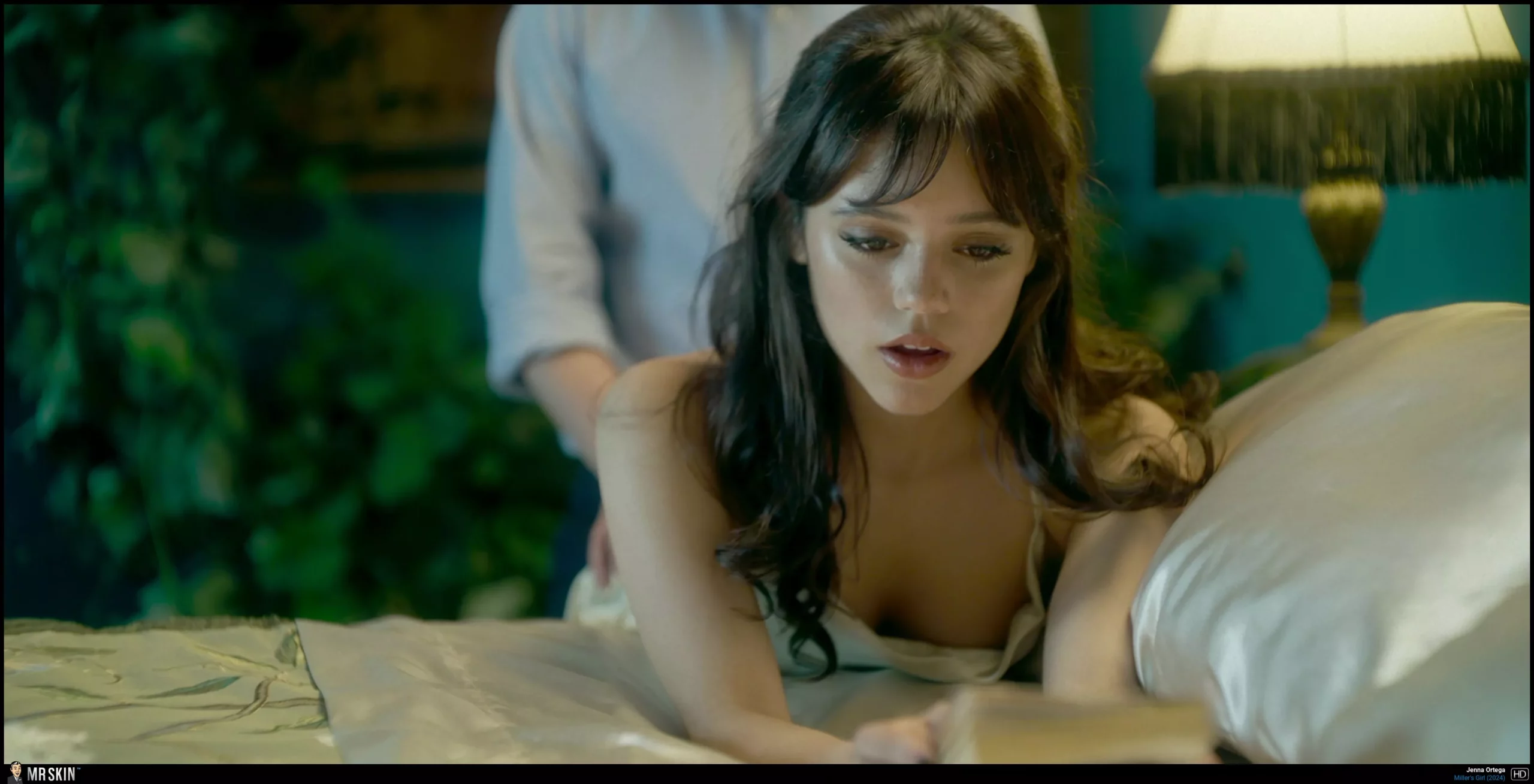 Porn: jenna ortega onlyfans leaked