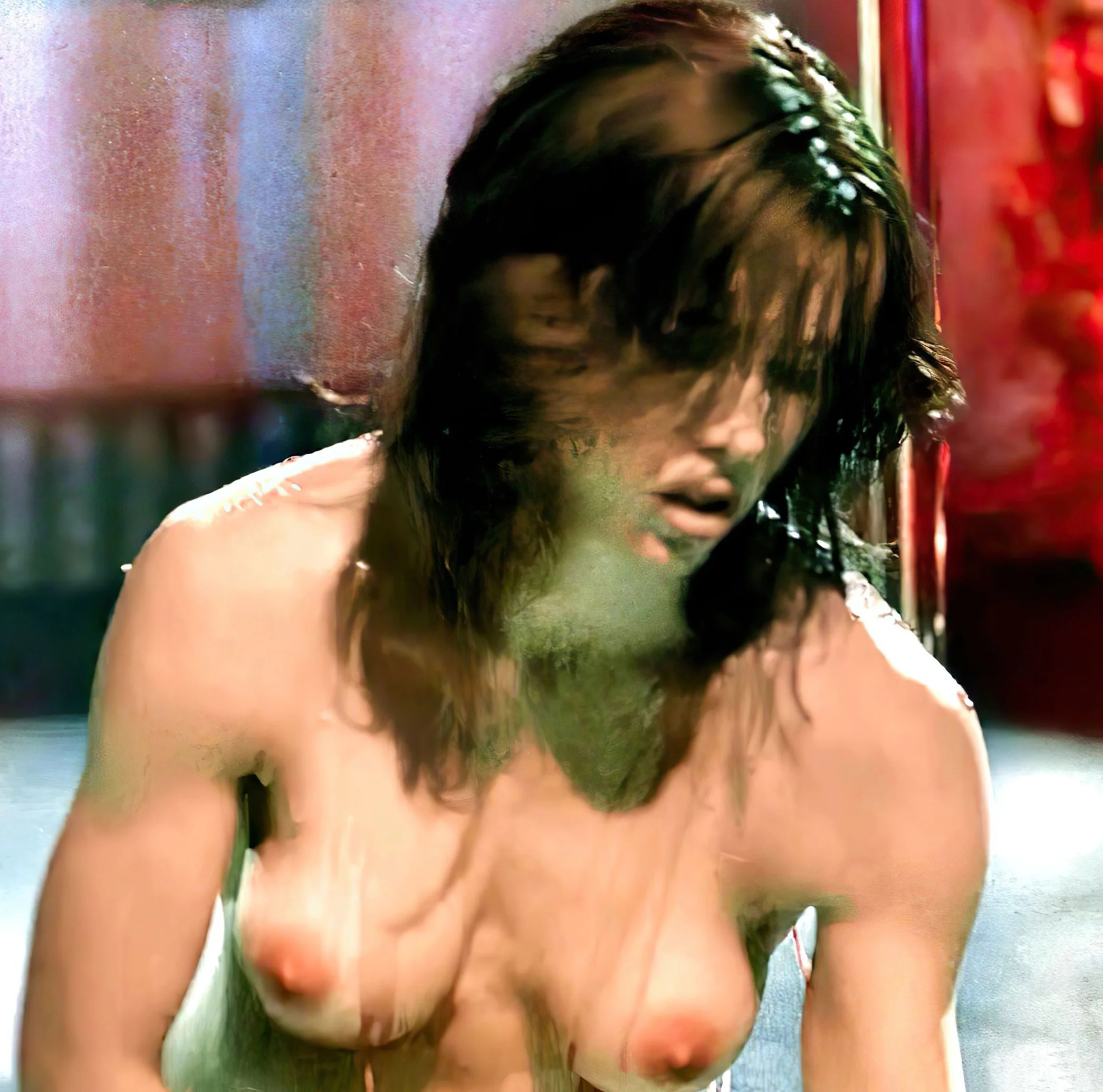 Porn: jessica camaco nude gif