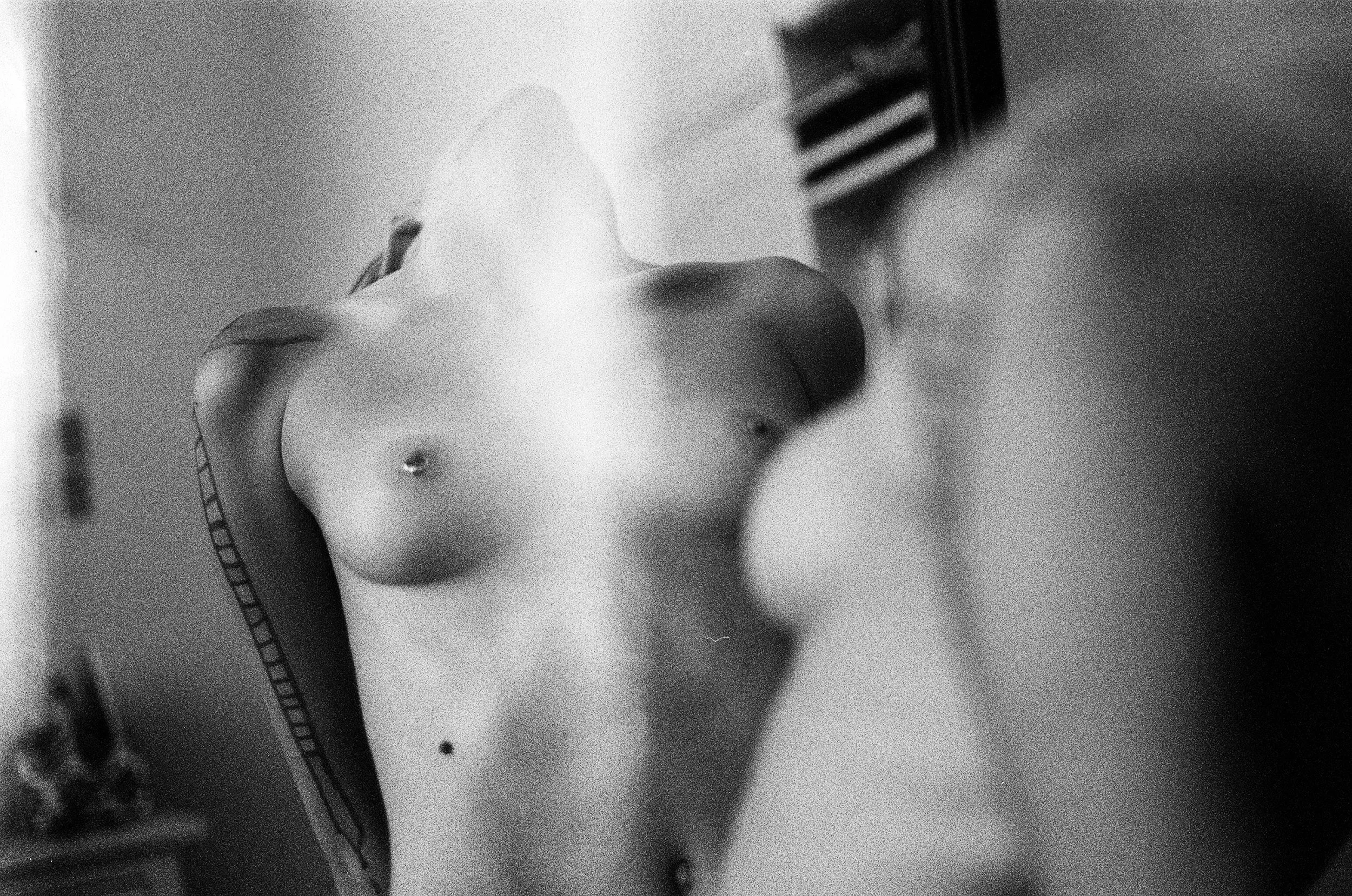 Porn: laura barth nude
