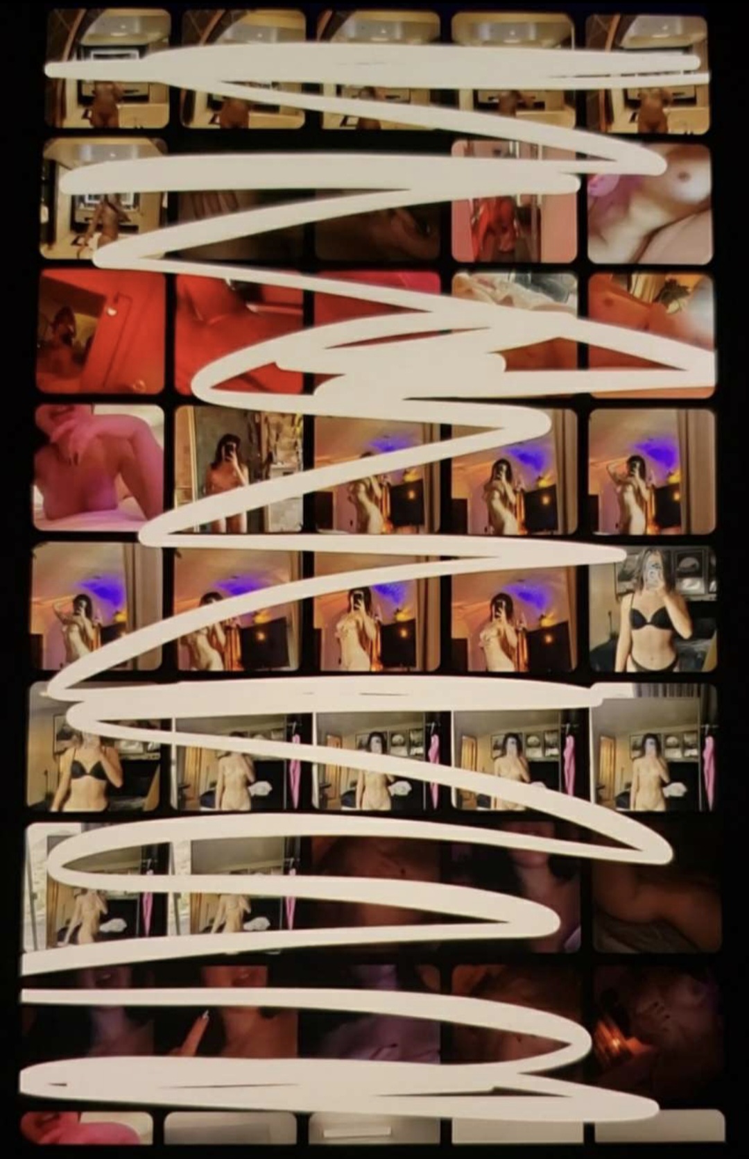 Porn: leaked ndrea b0tez