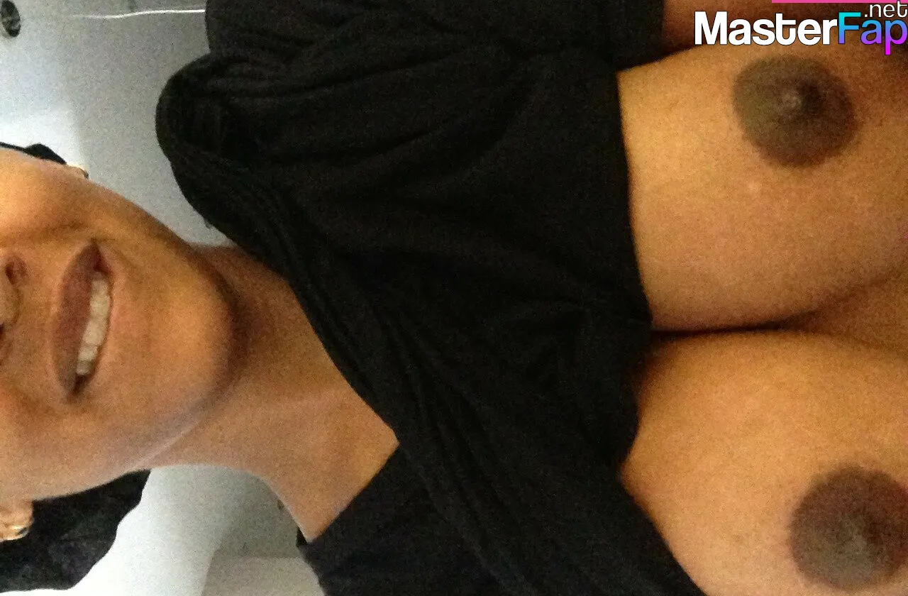 Porn: meagan good naked