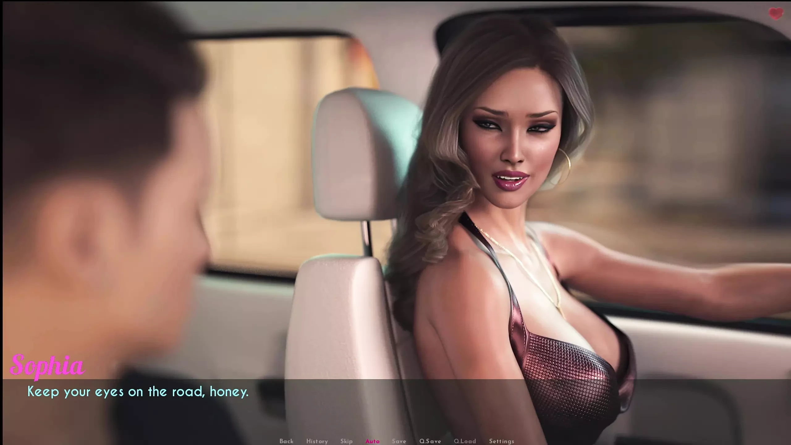Porn: mercedes gin porn leak