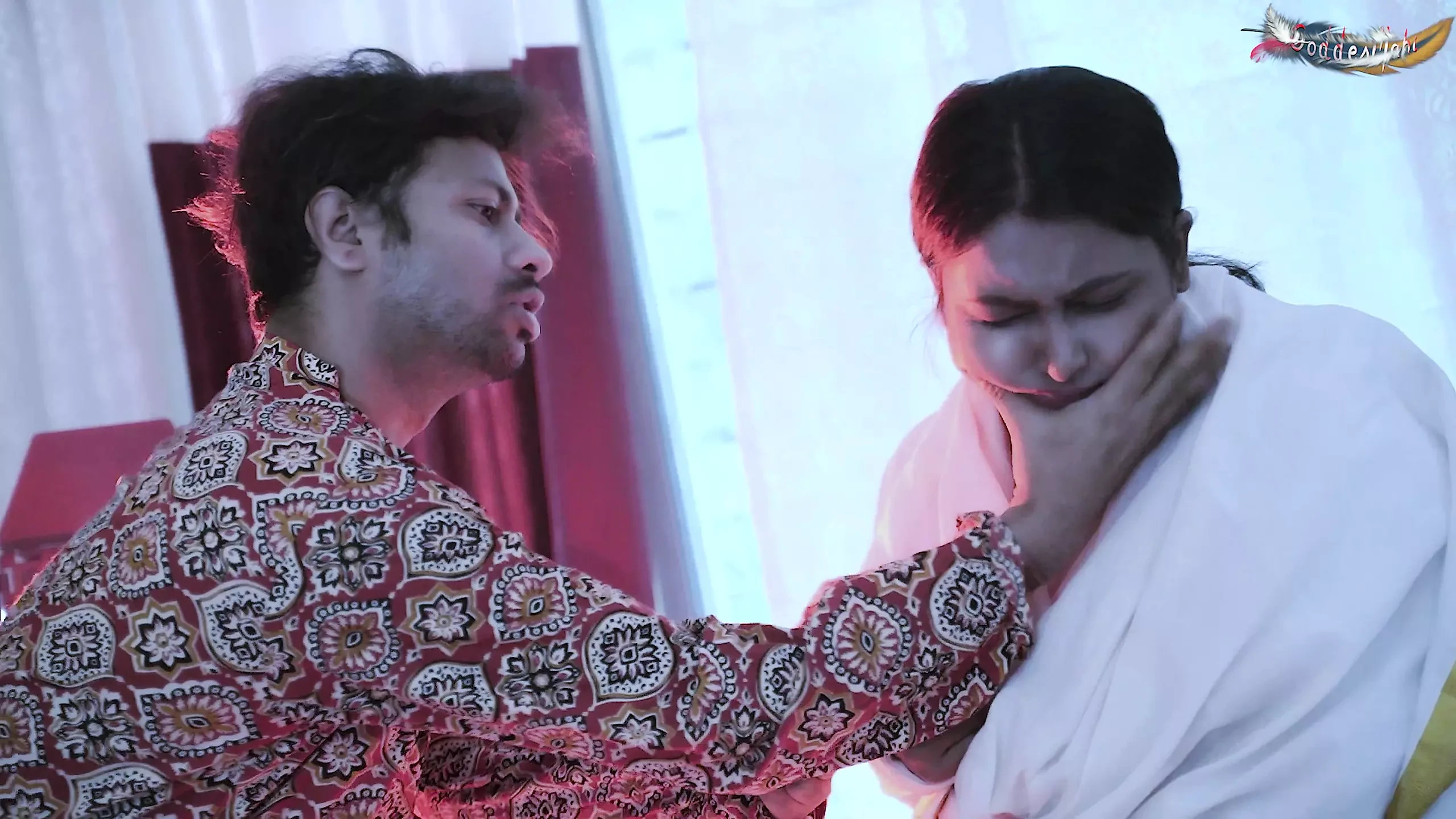 Porn: nri amrita rai nude leaked