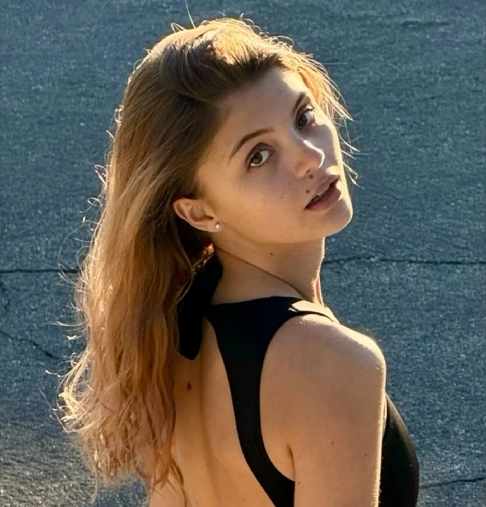 Porn: odarochka onlyfans leam