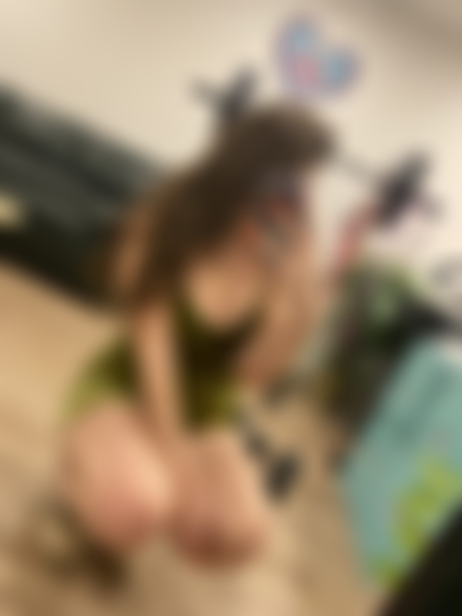 Porn: patreon serenity flows nude