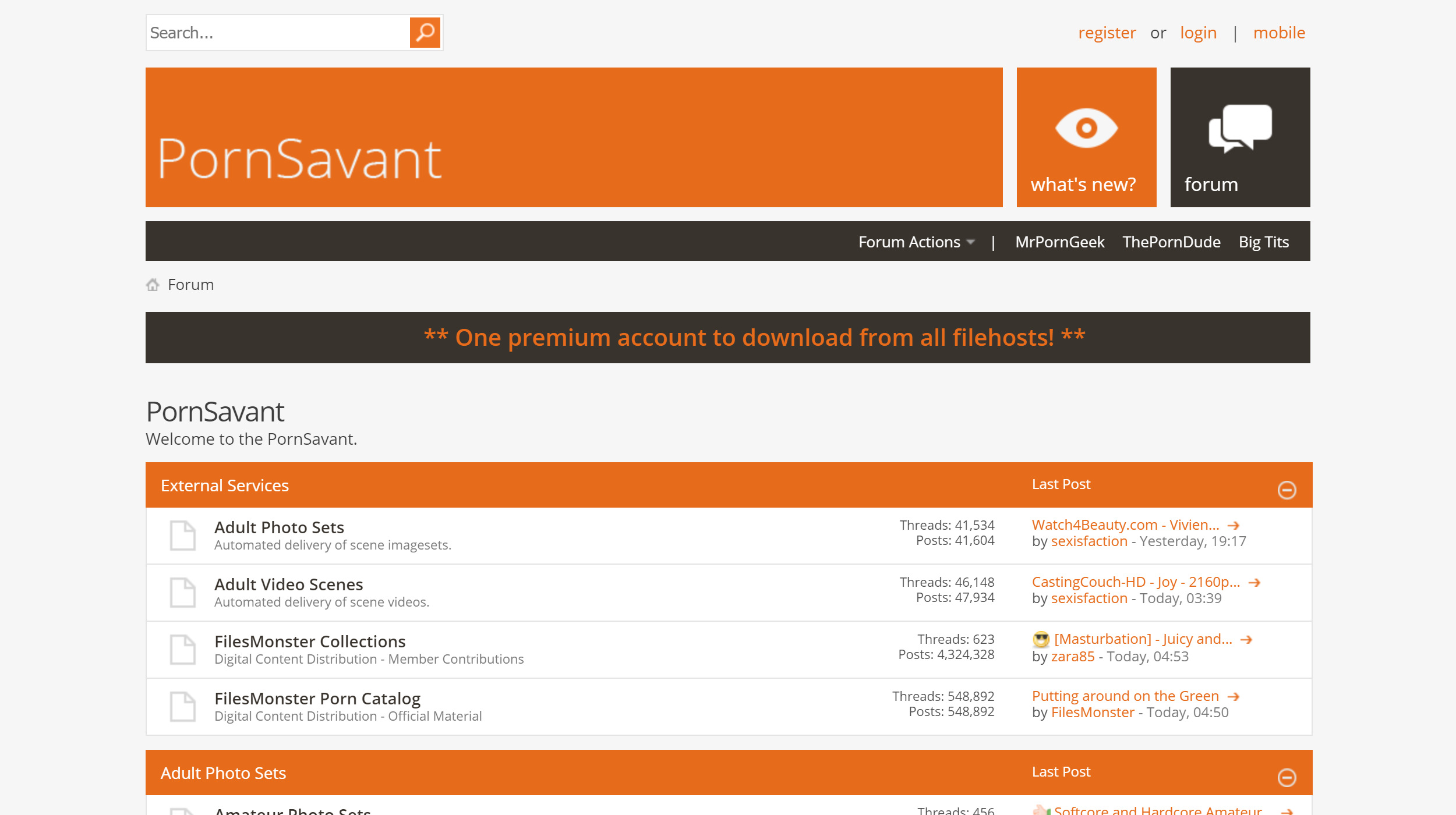 Porn: pornsavant nud vip com